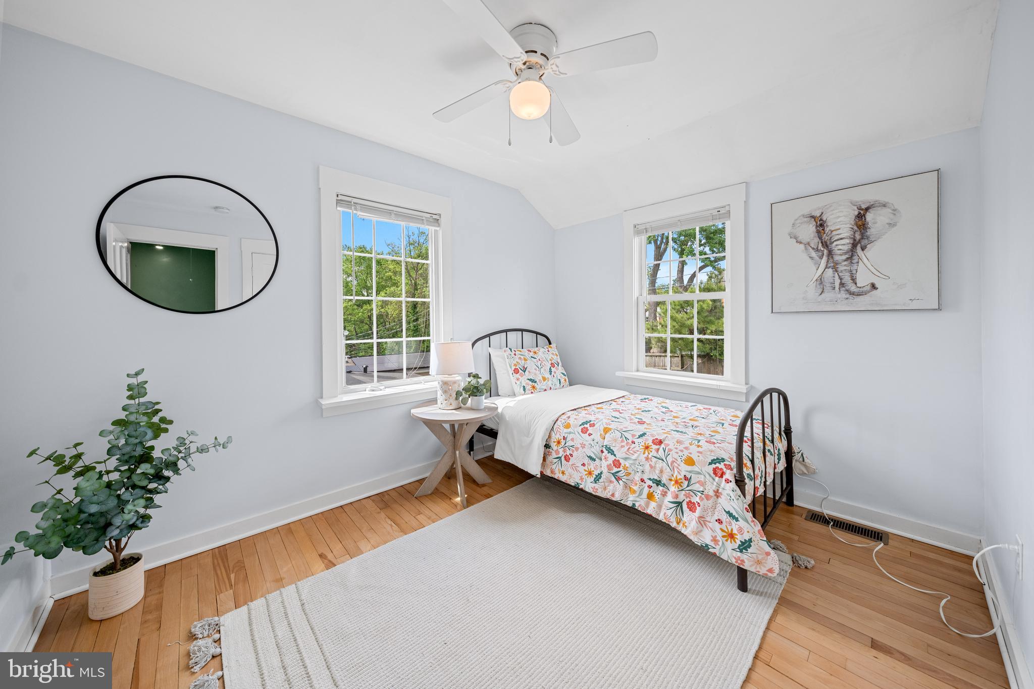 JEFFERSON MANOR - Residential