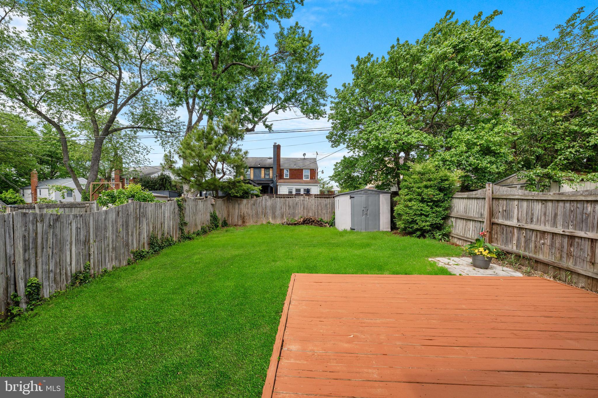 JEFFERSON MANOR - Residential