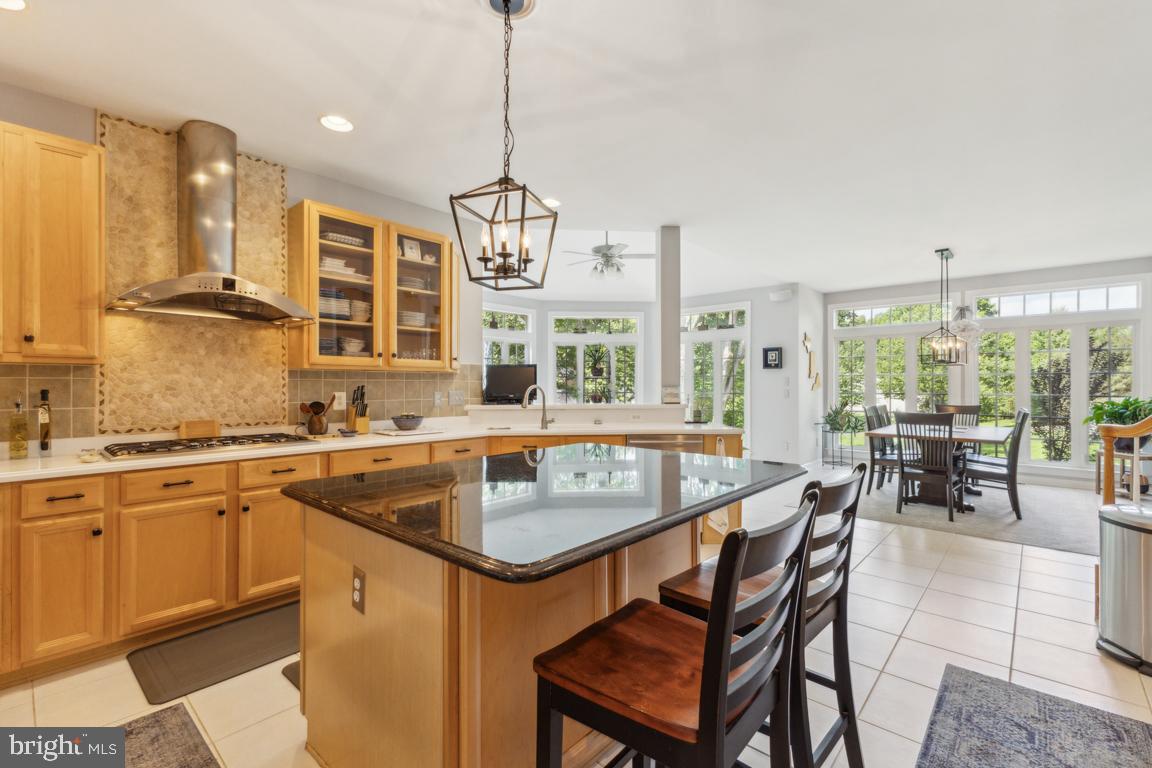 BROOKSIDE - Residential