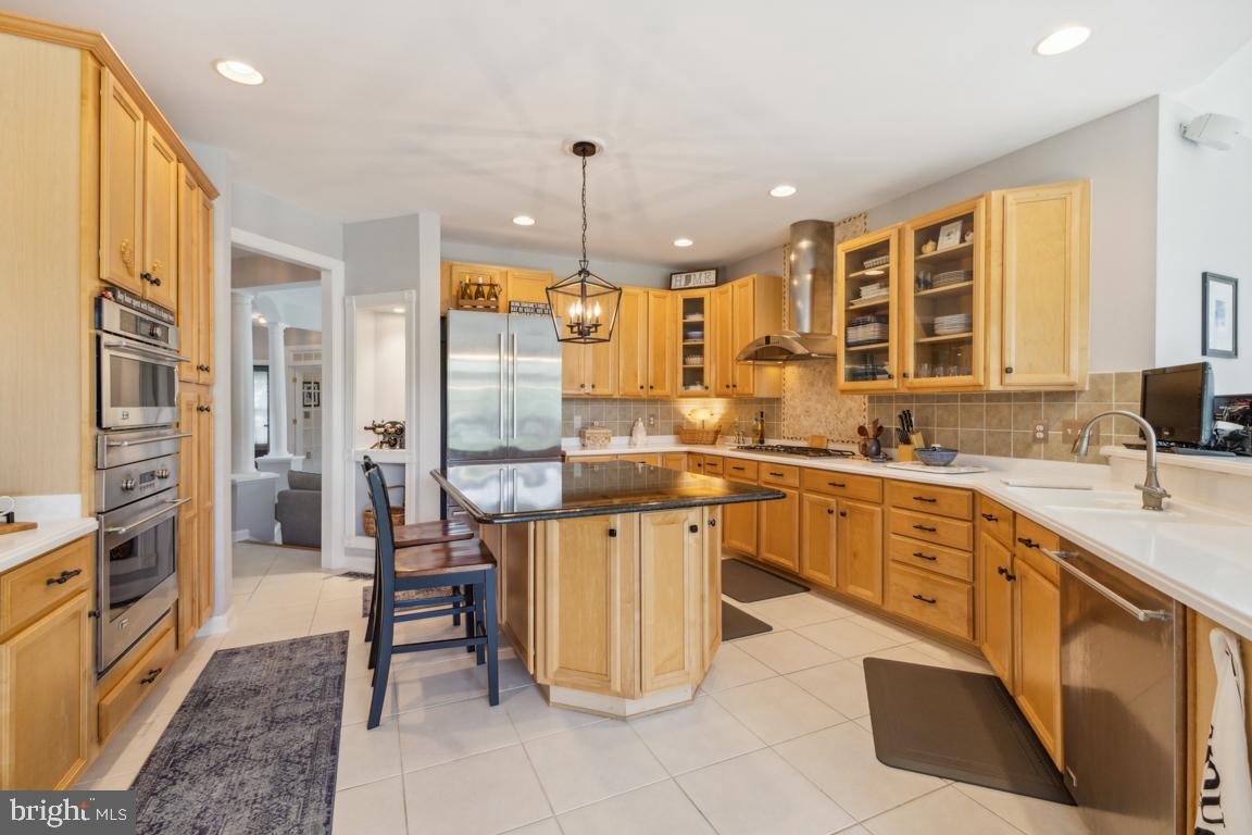 BROOKSIDE - Residential