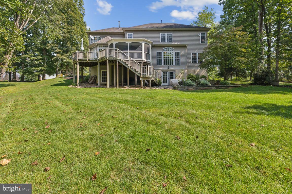 BROOKSIDE - Residential