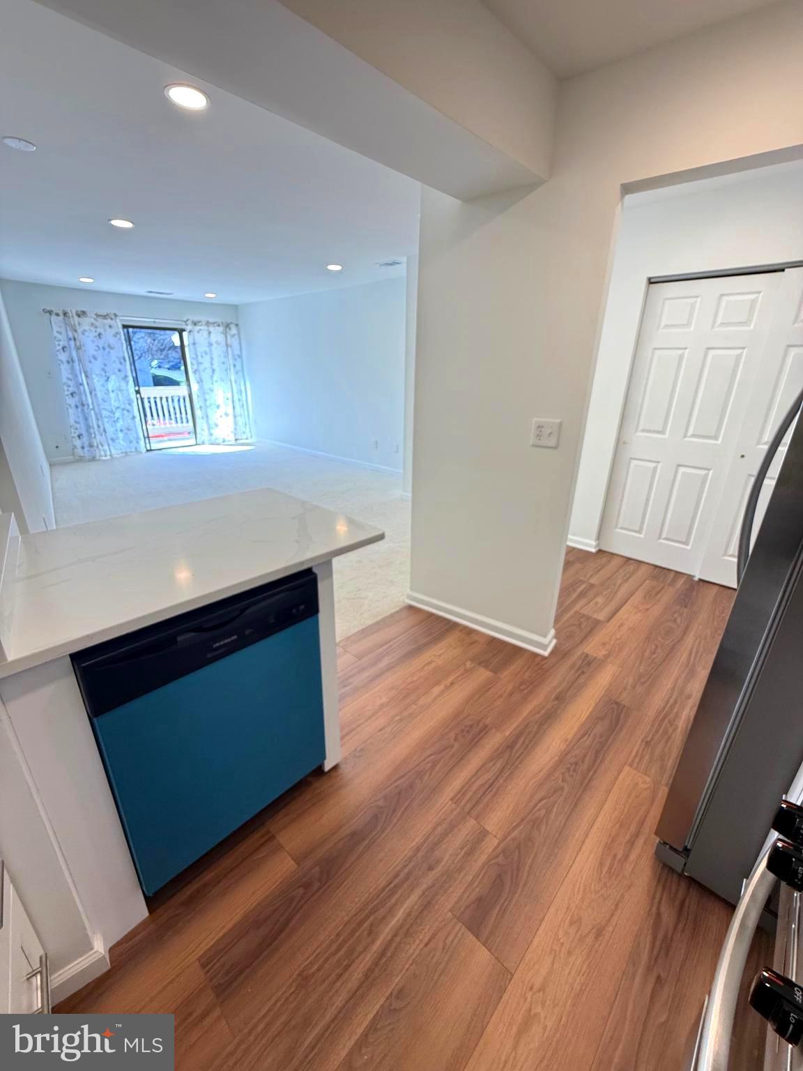 CARDINAL FOREST - Residential