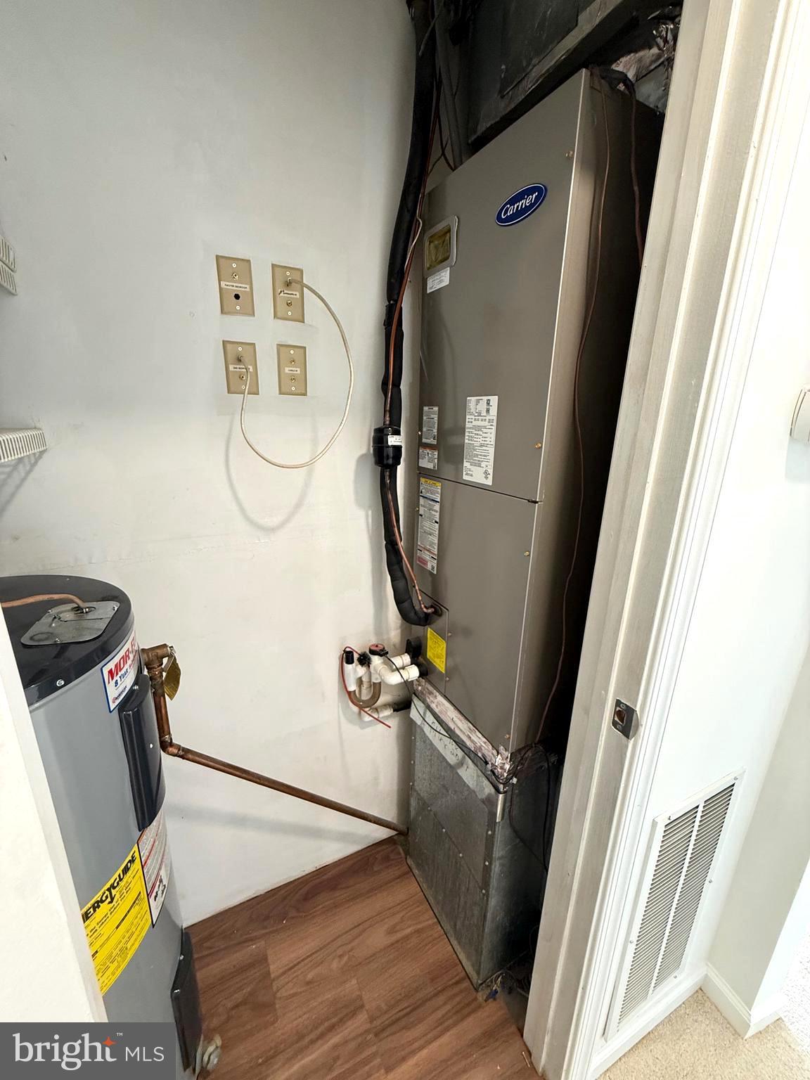 CARDINAL FOREST - Residential