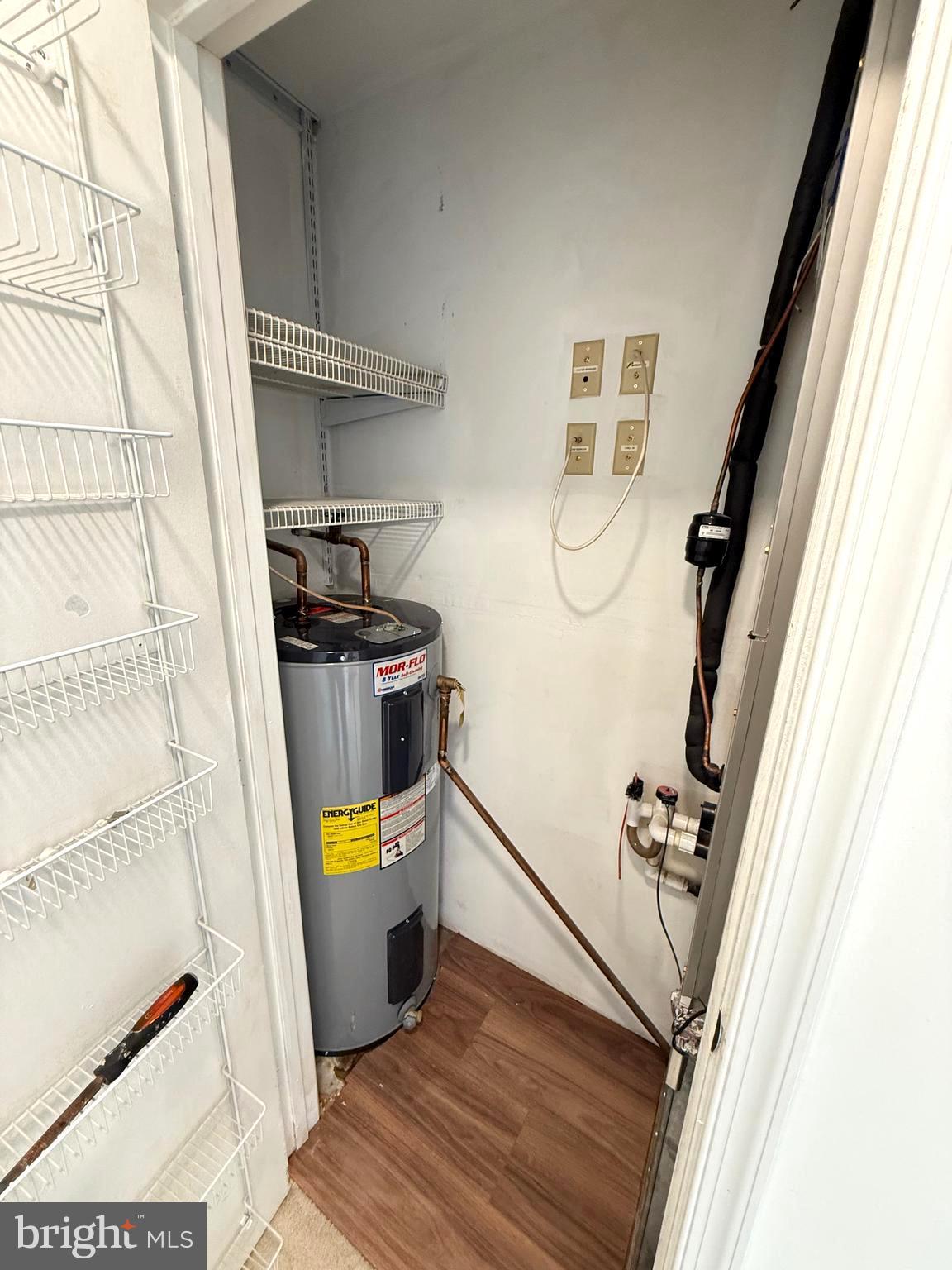 CARDINAL FOREST - Residential