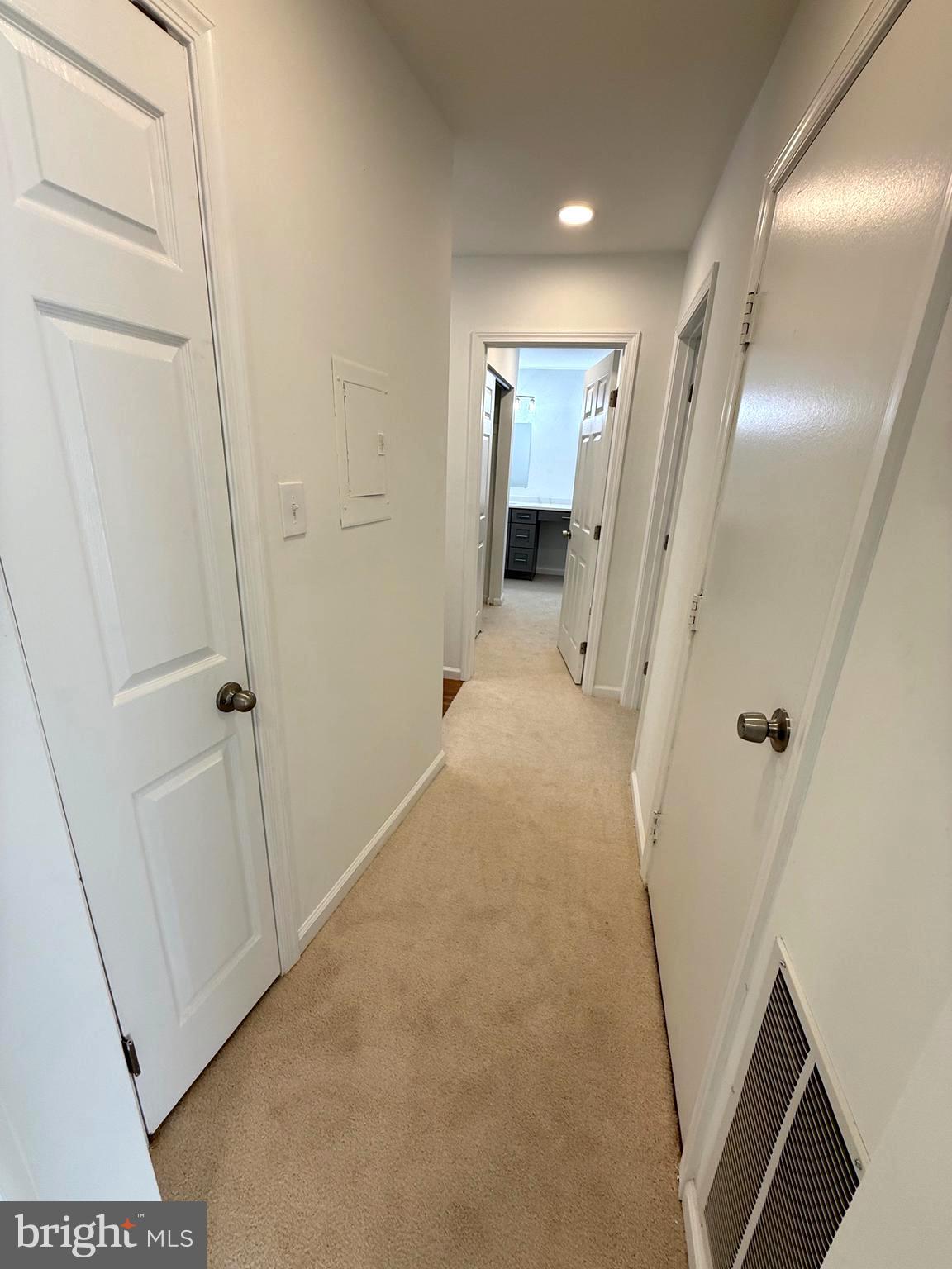 CARDINAL FOREST - Residential