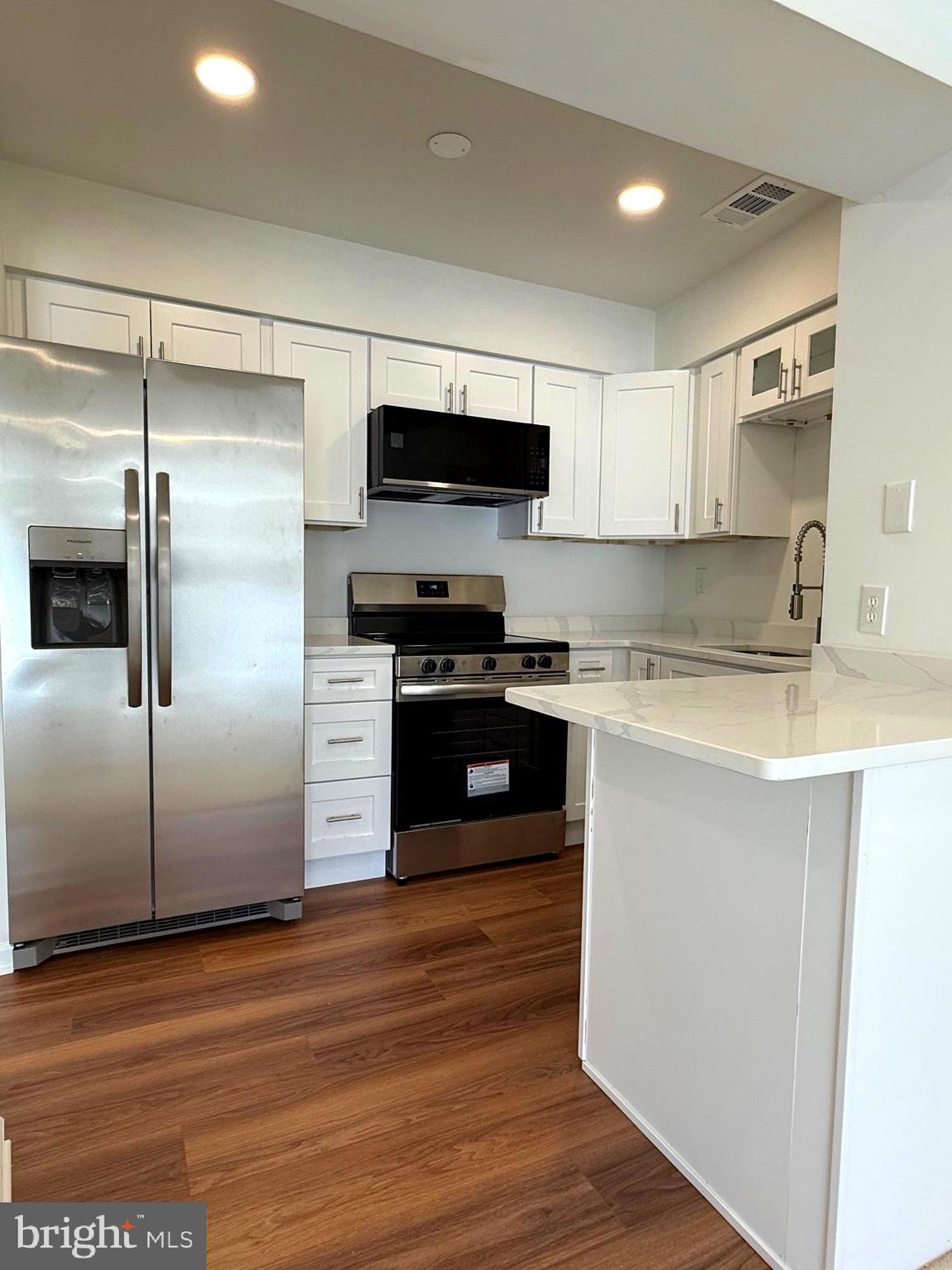 CARDINAL FOREST - Residential