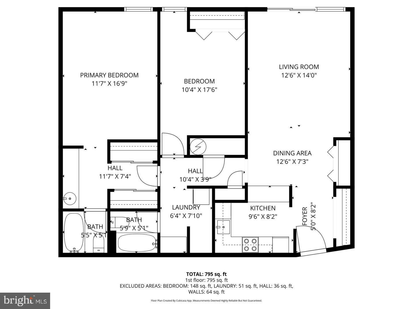 5772 REXFORD COURT G