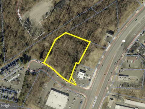 Vacant Land For Sale - 1640 Wigglesworth Way<br/> Prince William County, WOODBRIDGE, VA 22191