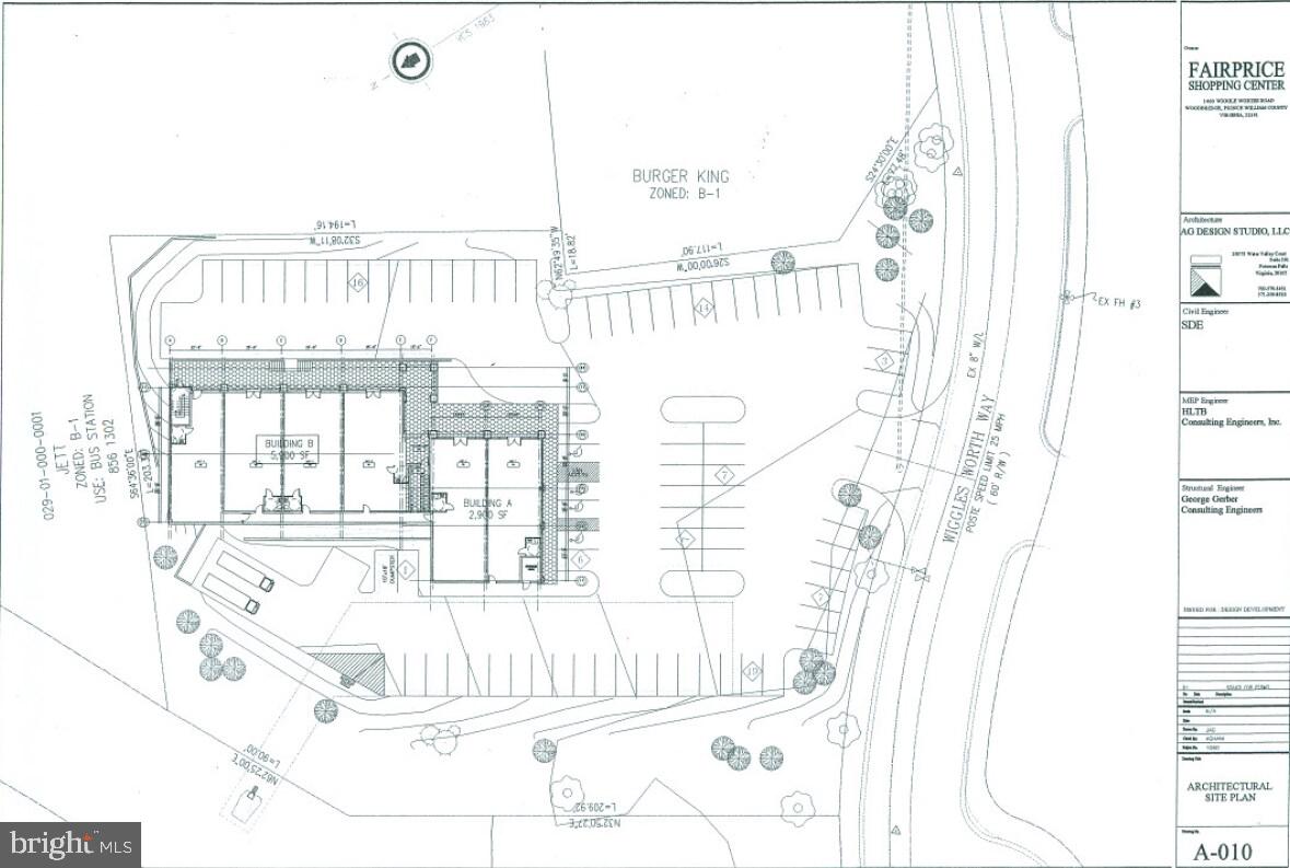 1640 WIGGLESWORTH WAY