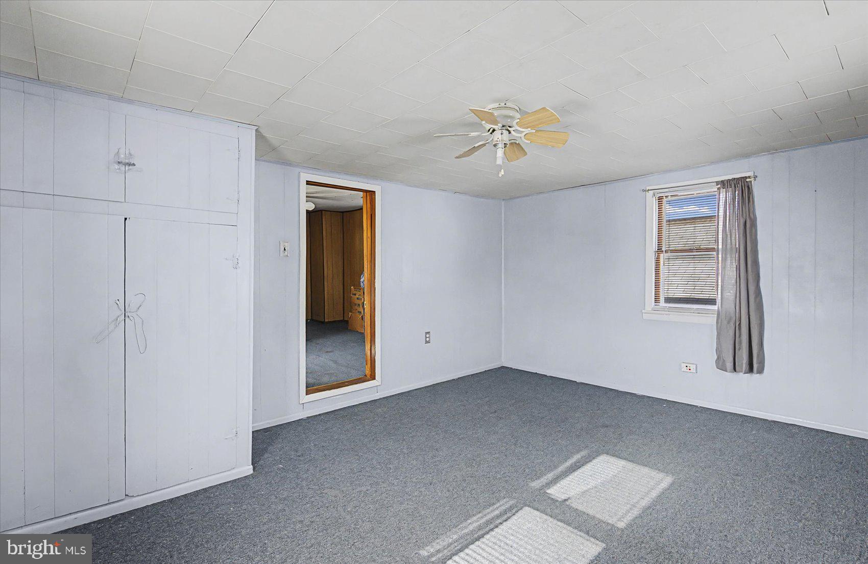 EDGEMERE/SPARROWS POINT - Residential