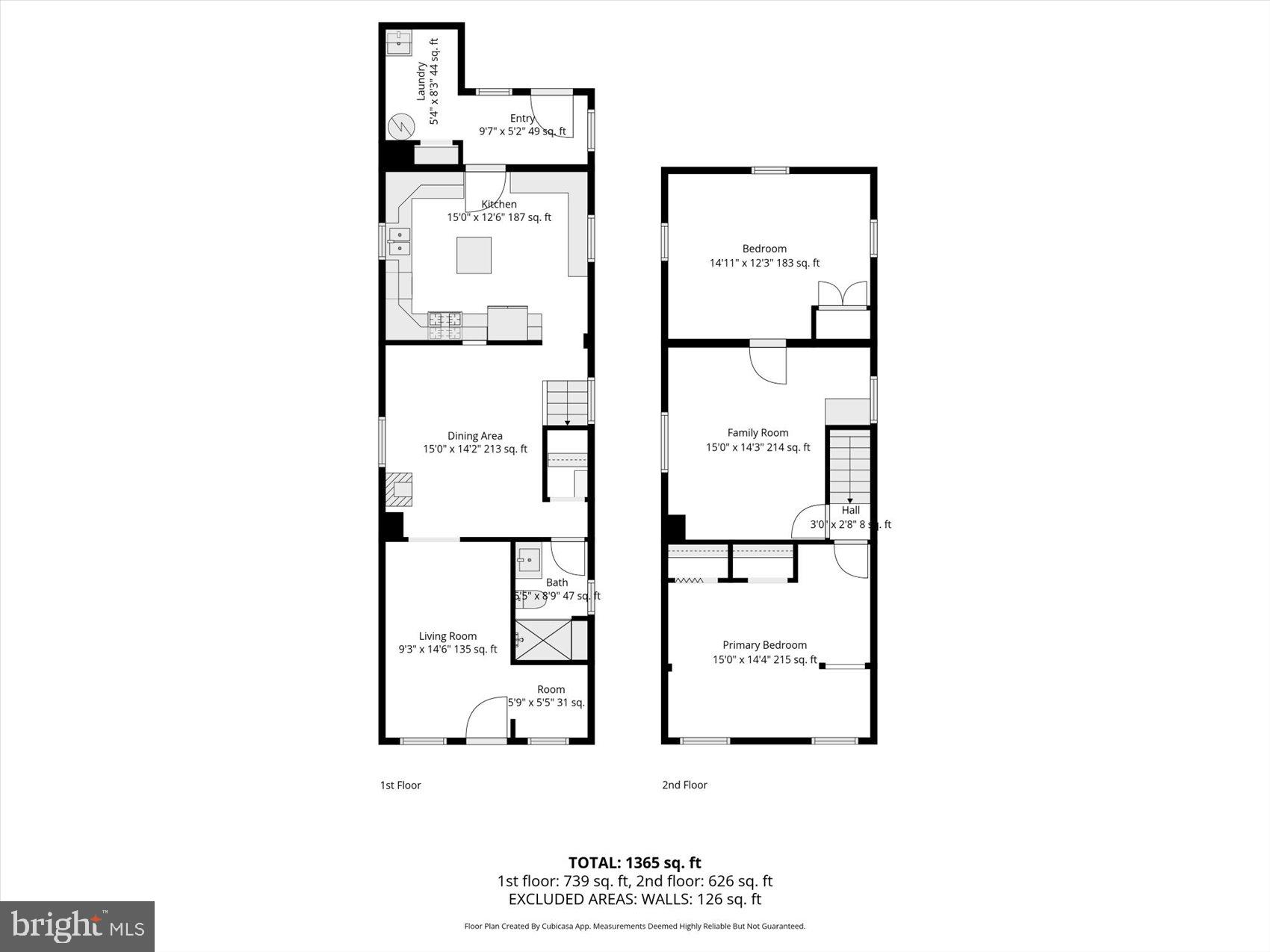 EDGEMERE/SPARROWS POINT - Residential