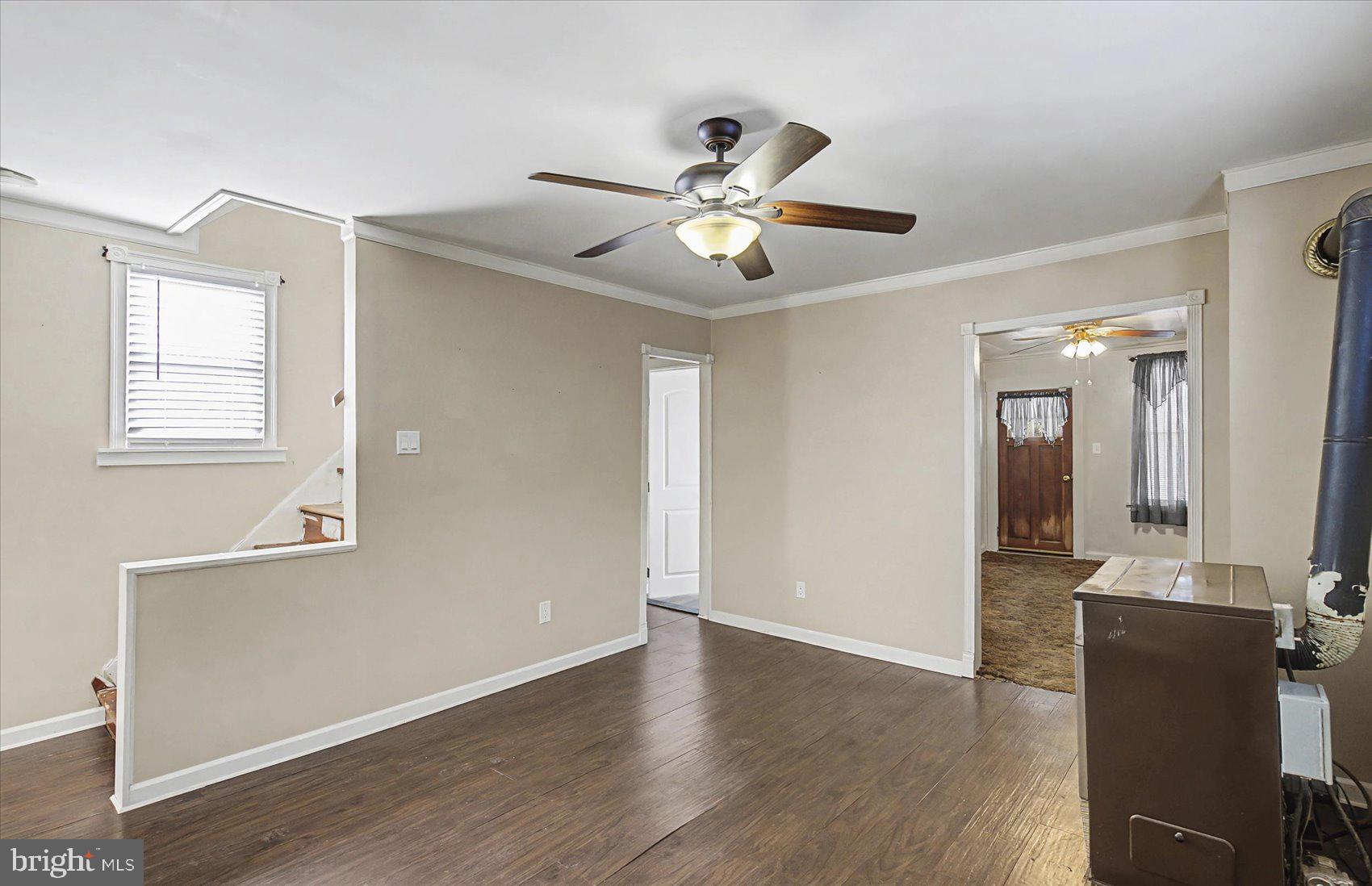 EDGEMERE/SPARROWS POINT - Residential