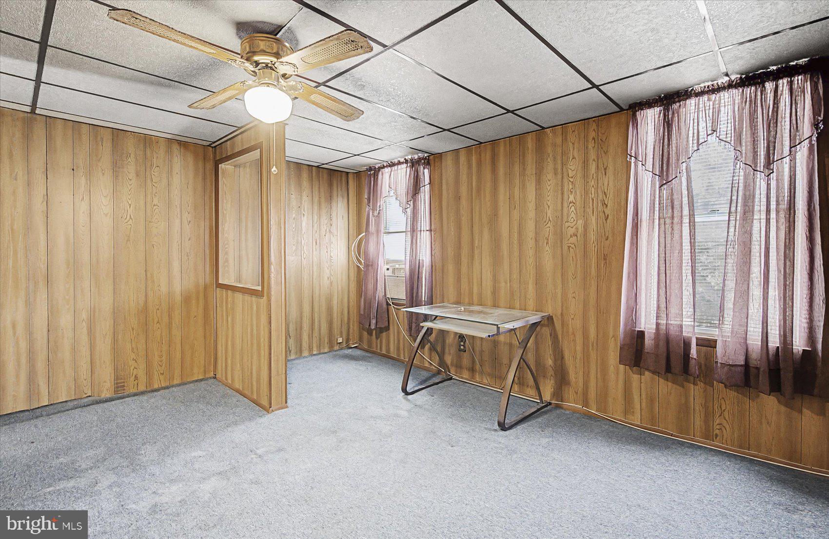 EDGEMERE/SPARROWS POINT - Residential