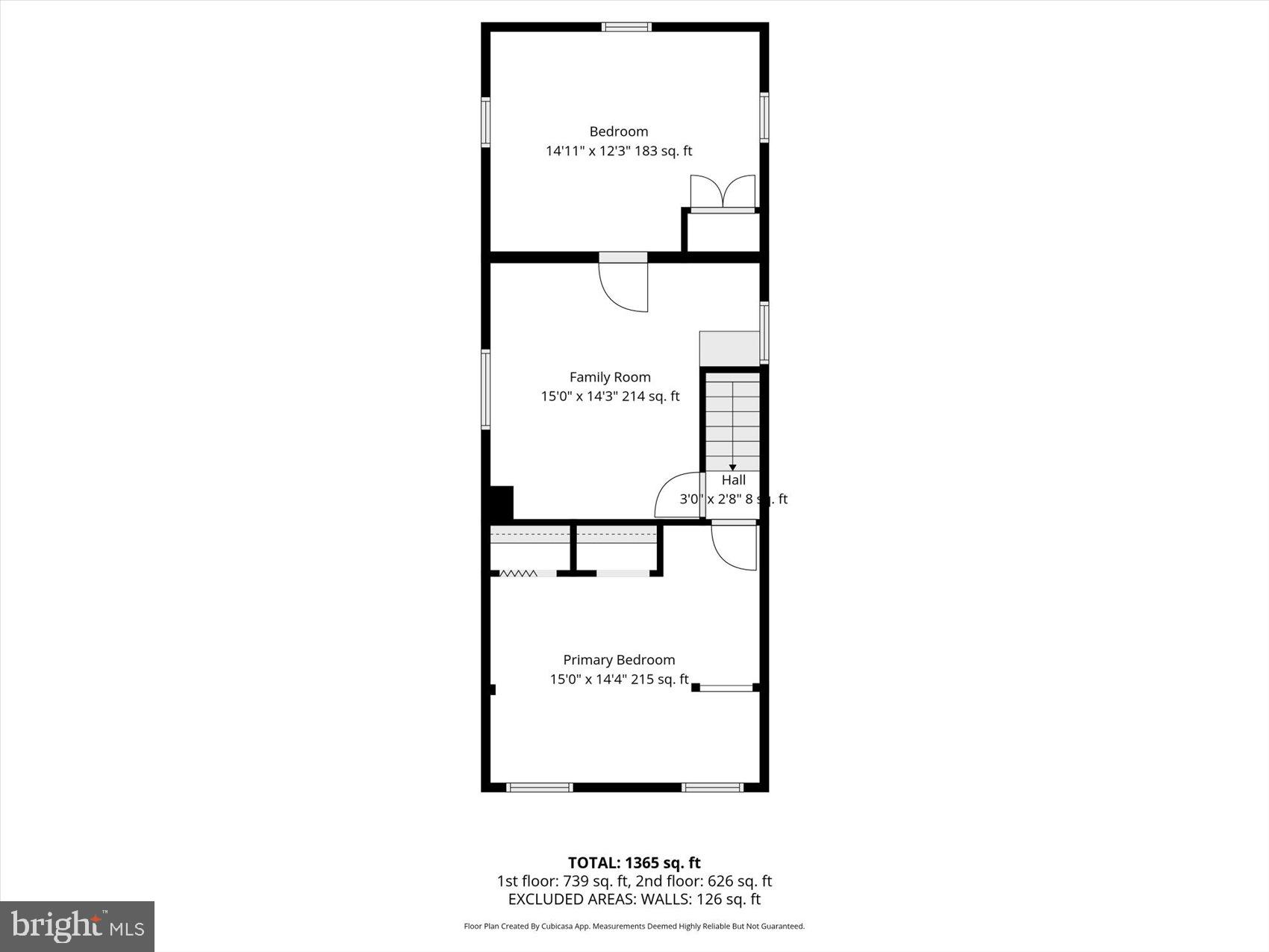 EDGEMERE/SPARROWS POINT - Residential