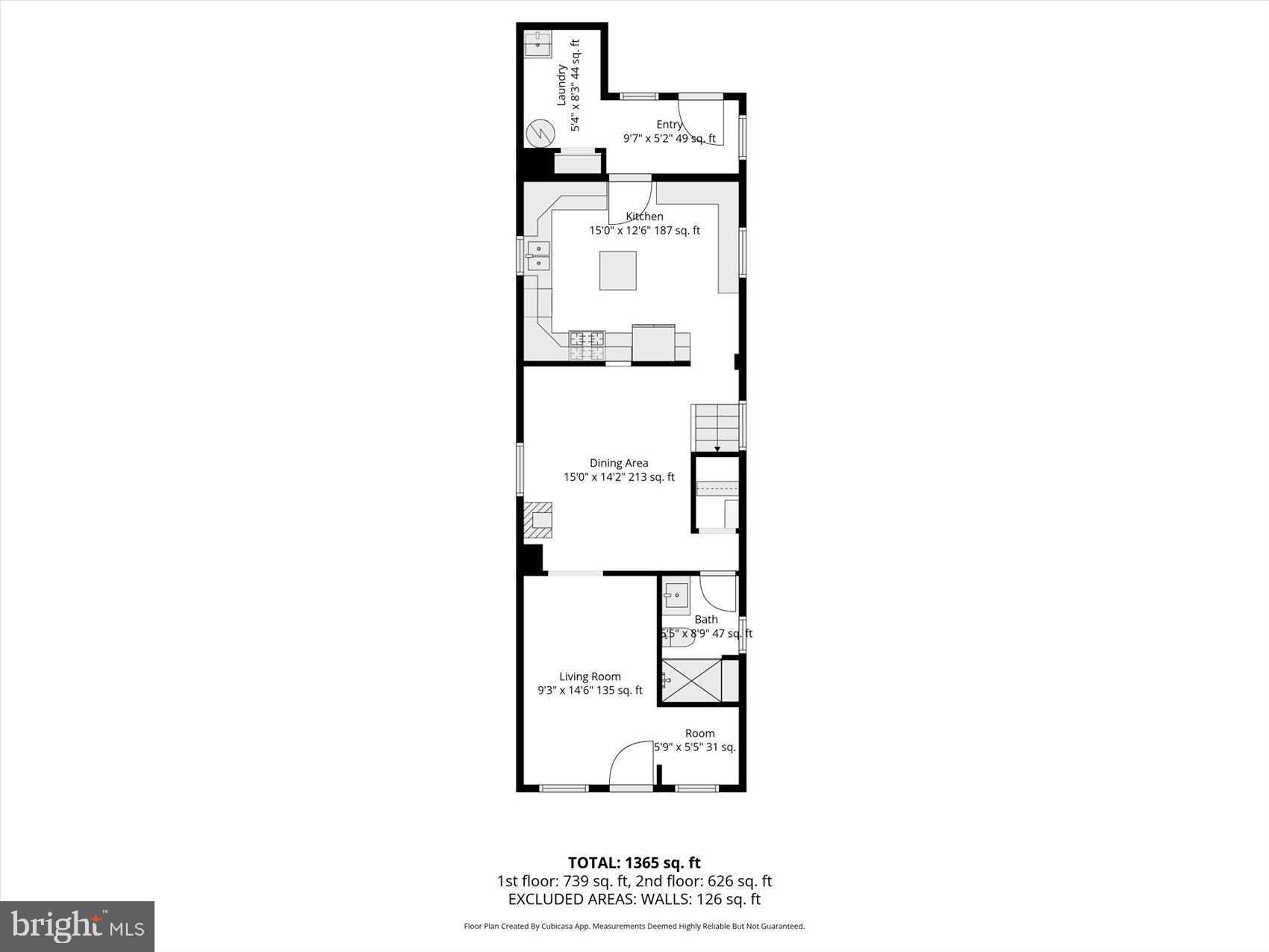 EDGEMERE/SPARROWS POINT - Residential