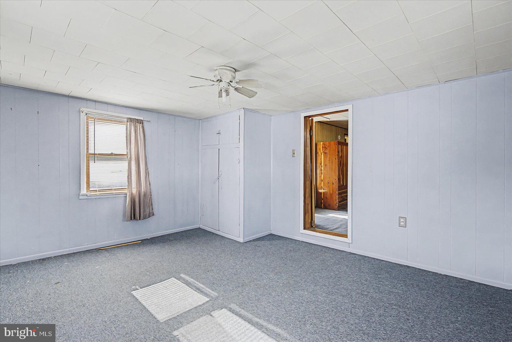 EDGEMERE/SPARROWS POINT - Residential