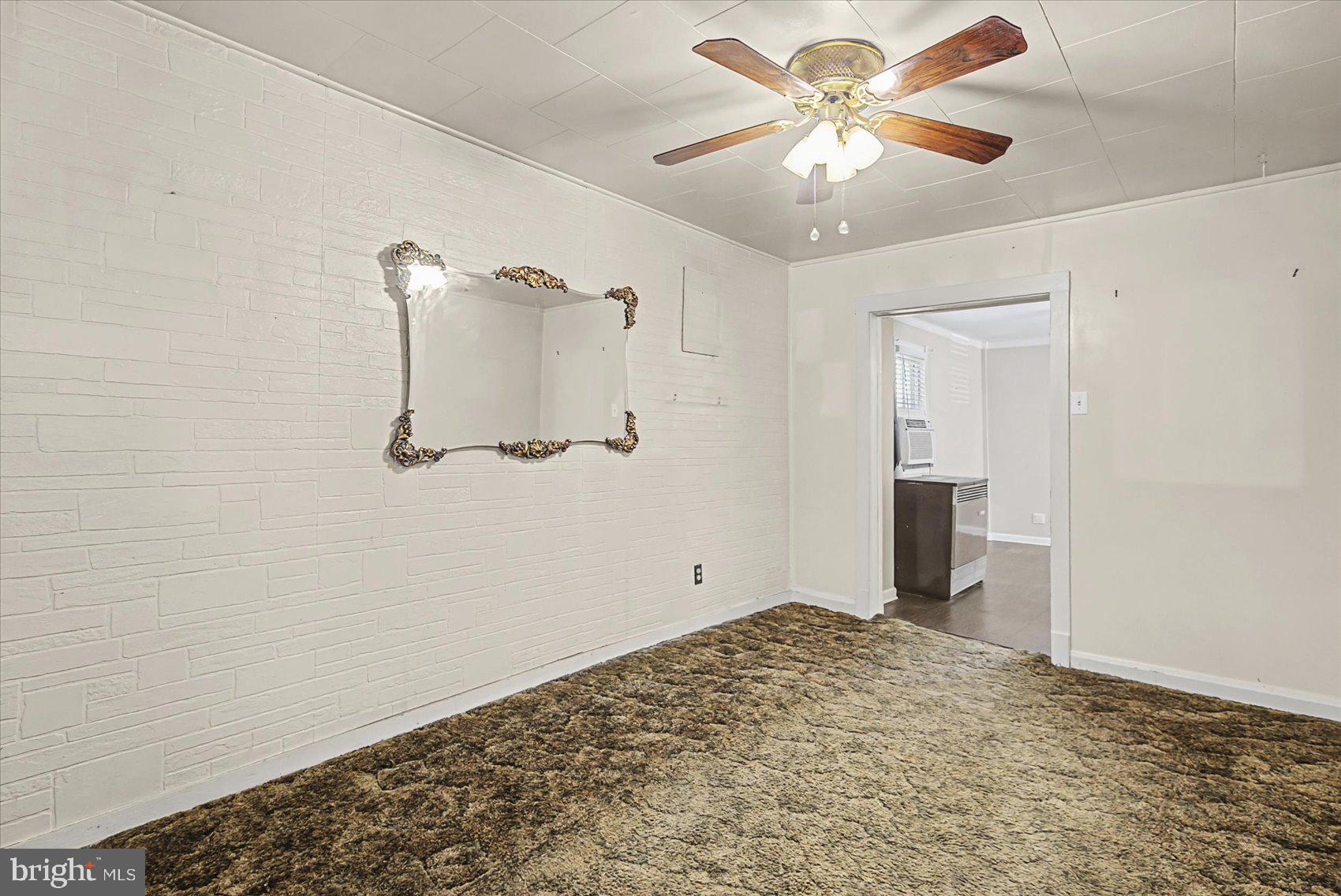 EDGEMERE/SPARROWS POINT - Residential