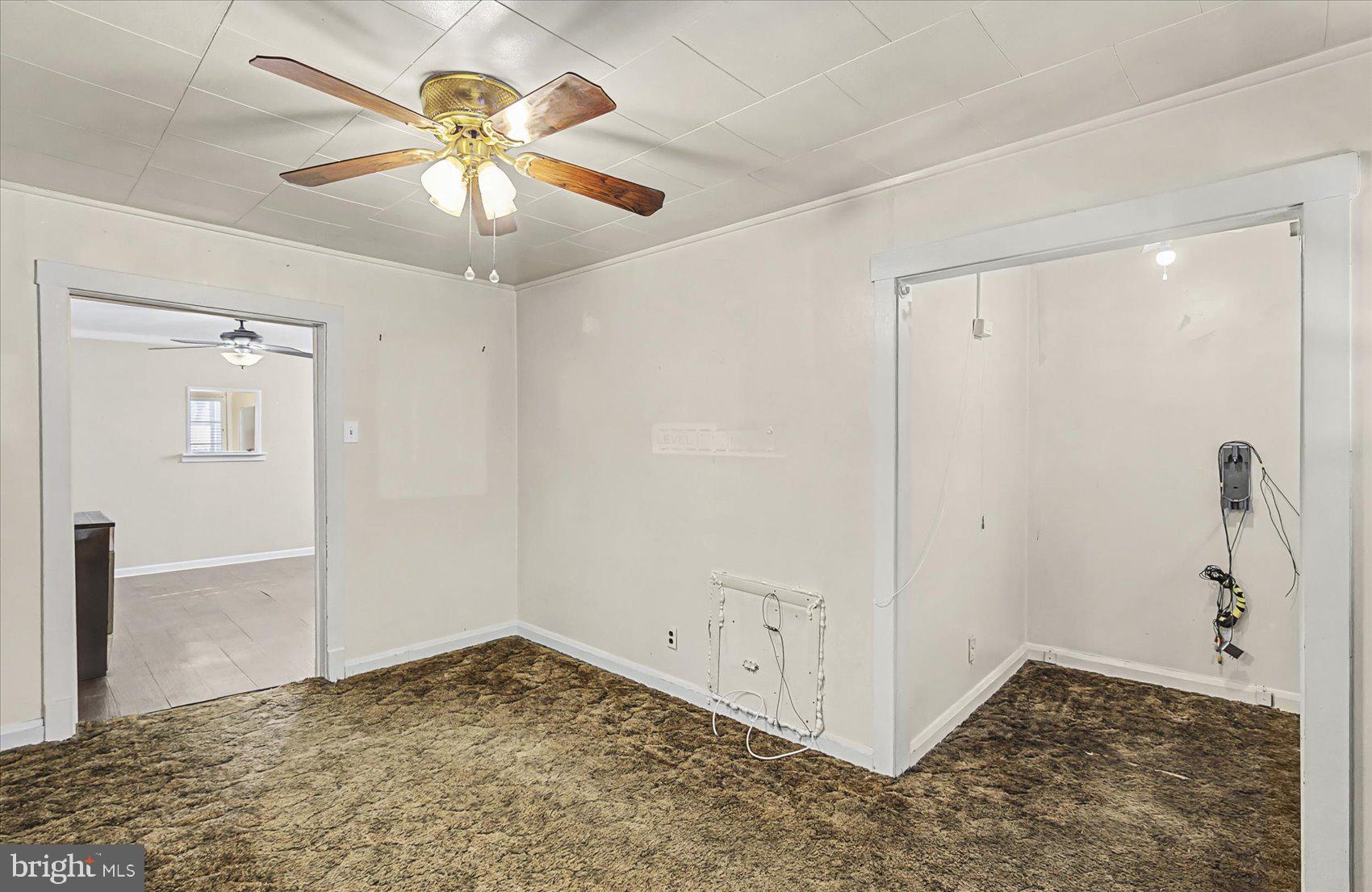 EDGEMERE/SPARROWS POINT - Residential