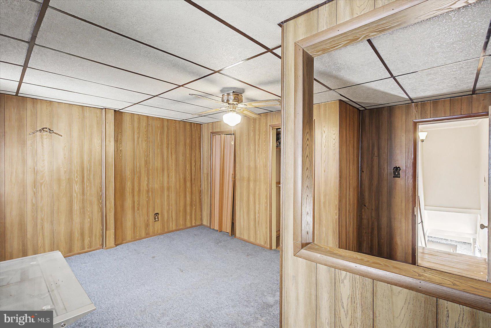 EDGEMERE/SPARROWS POINT - Residential