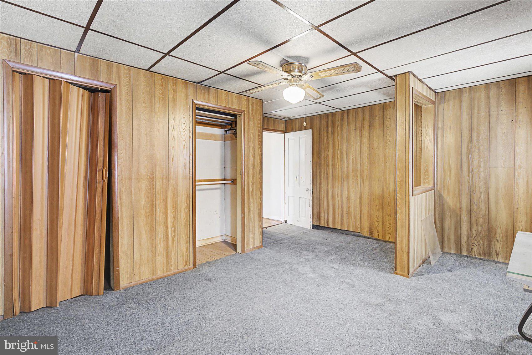 EDGEMERE/SPARROWS POINT - Residential