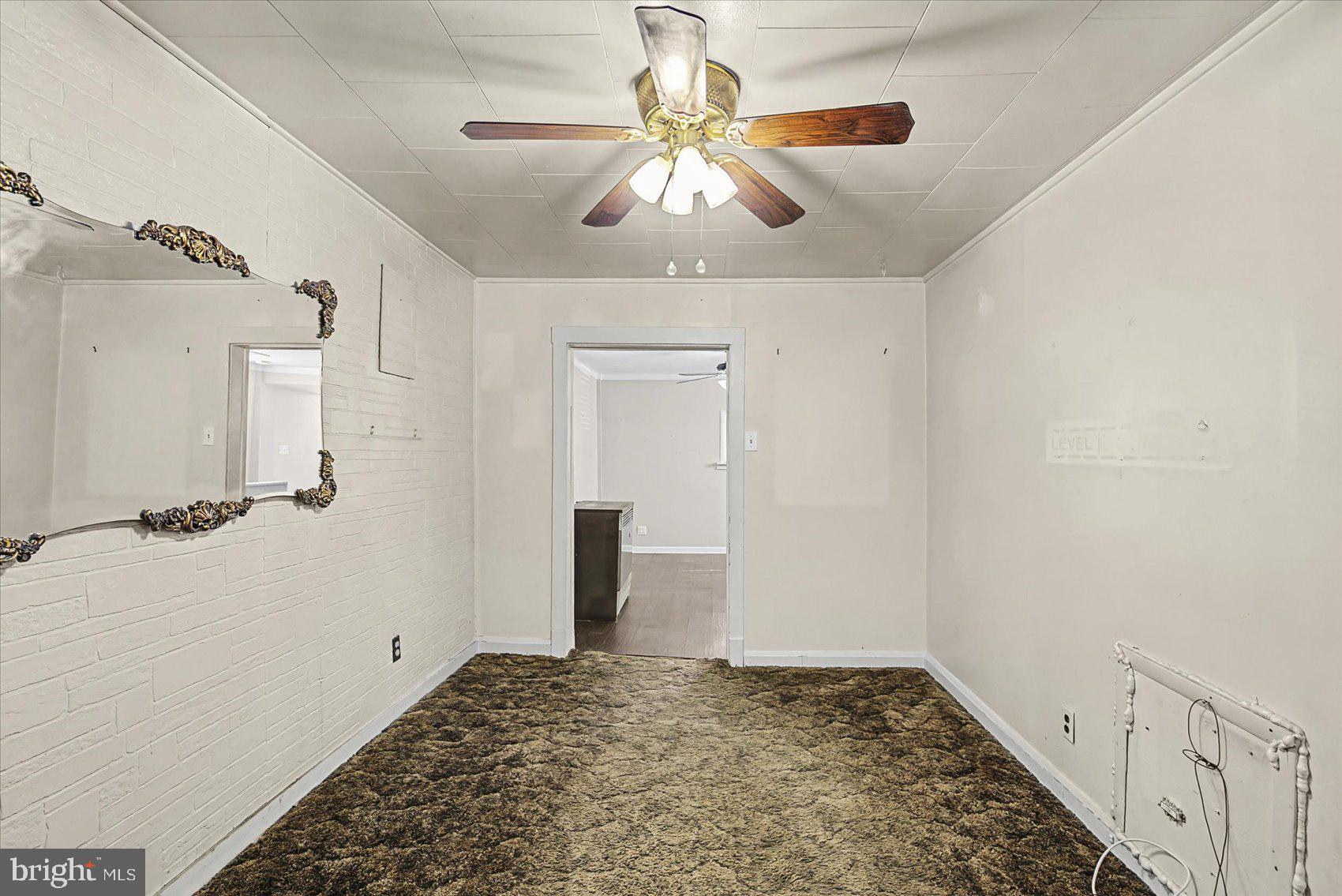 EDGEMERE/SPARROWS POINT - Residential