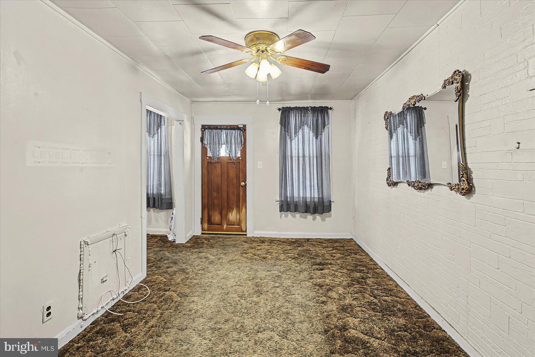 EDGEMERE/SPARROWS POINT - Residential