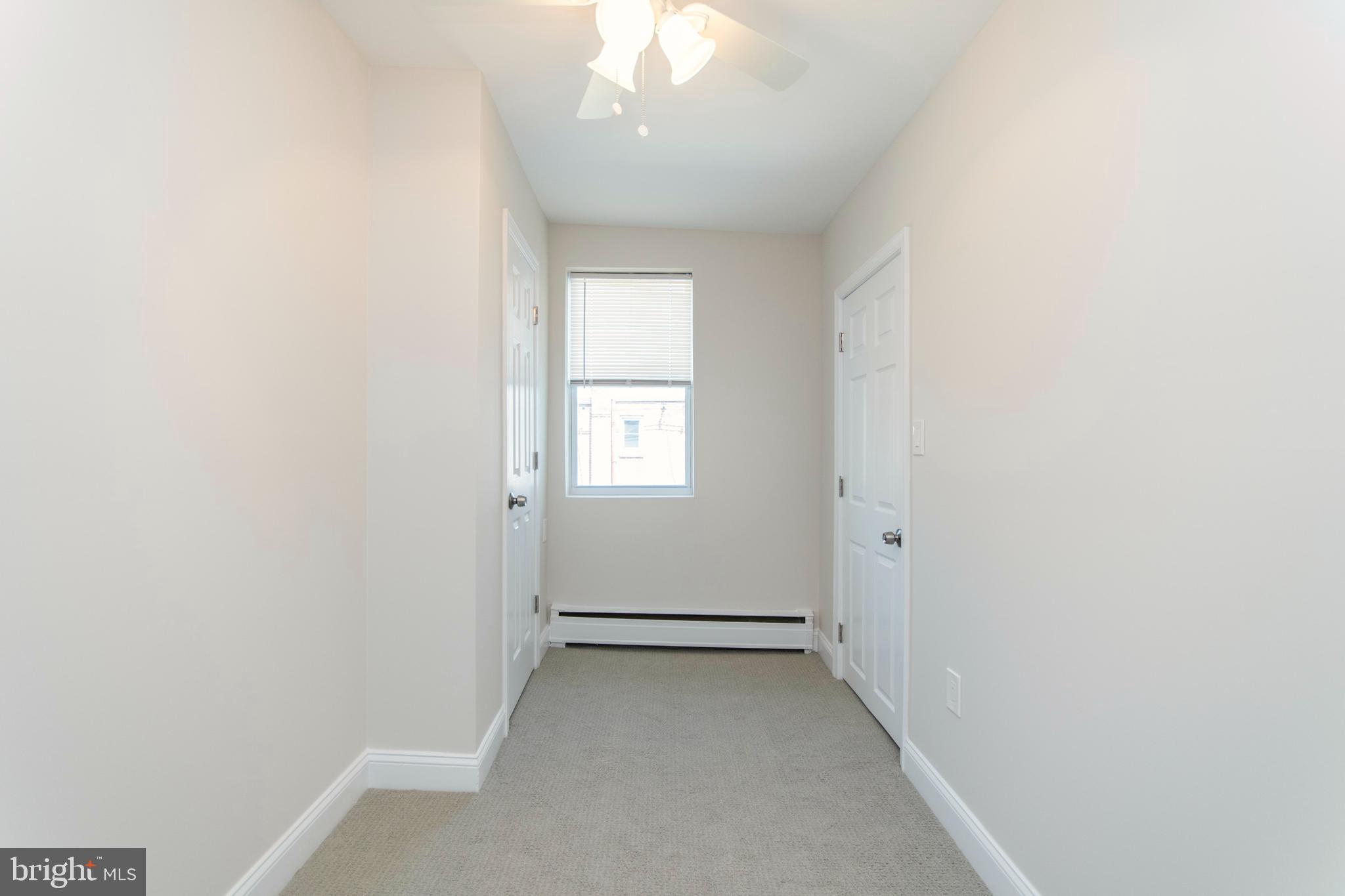 PORT RICHMOND - Residential Lease