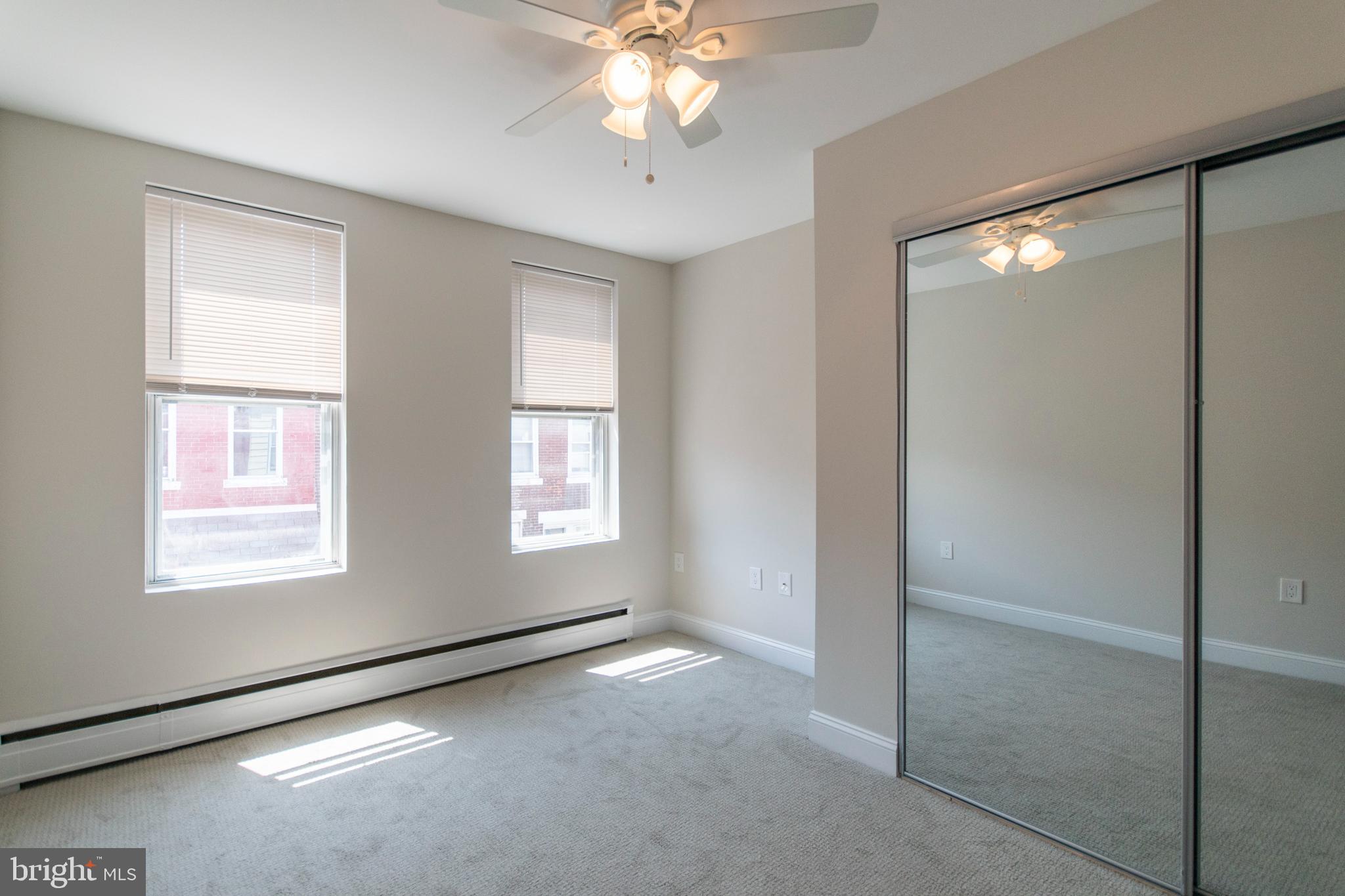 PORT RICHMOND - Residential Lease