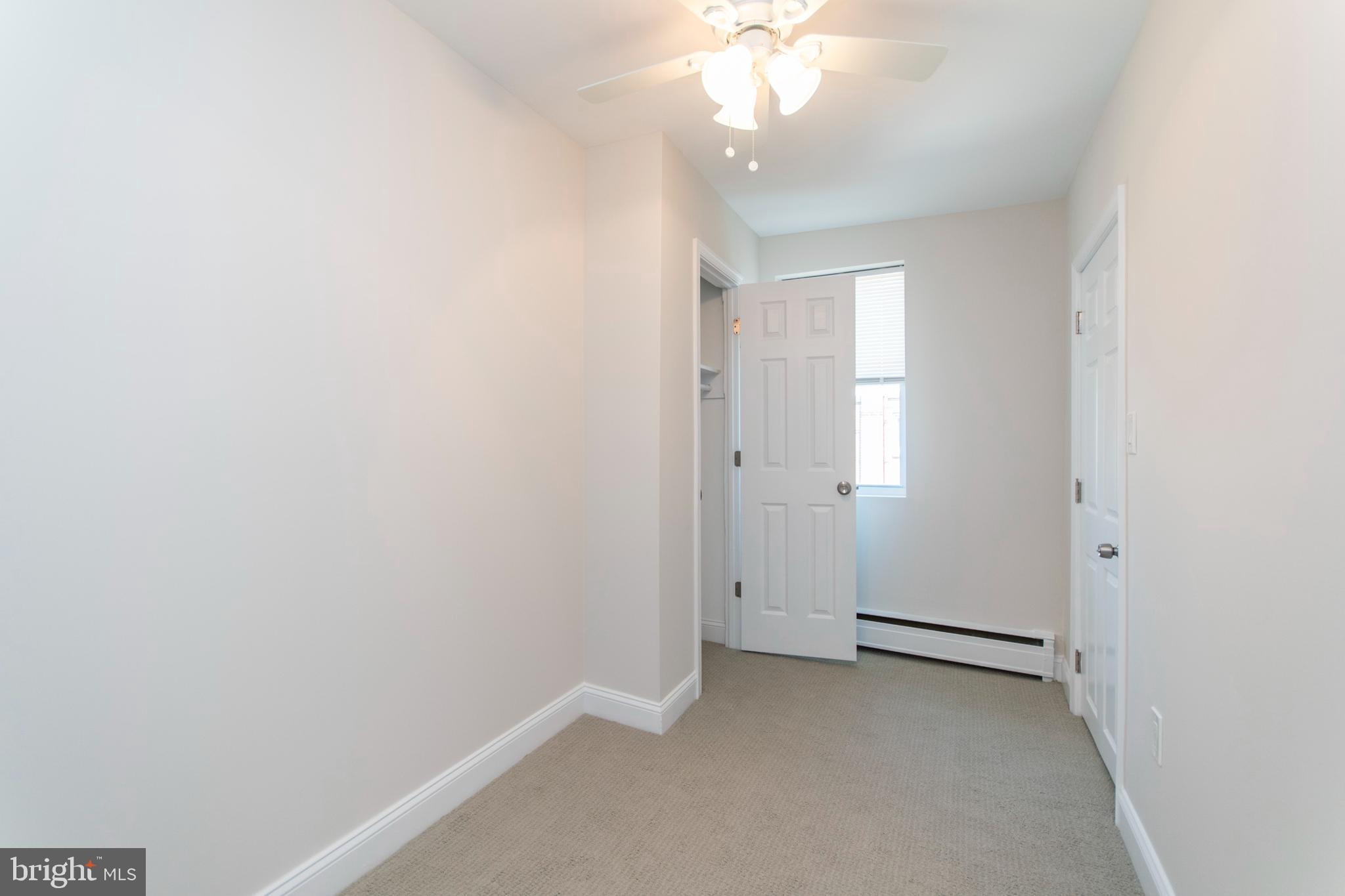 PORT RICHMOND - Residential Lease
