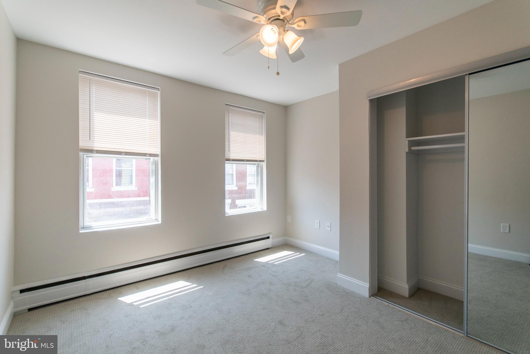 PORT RICHMOND - Residential Lease