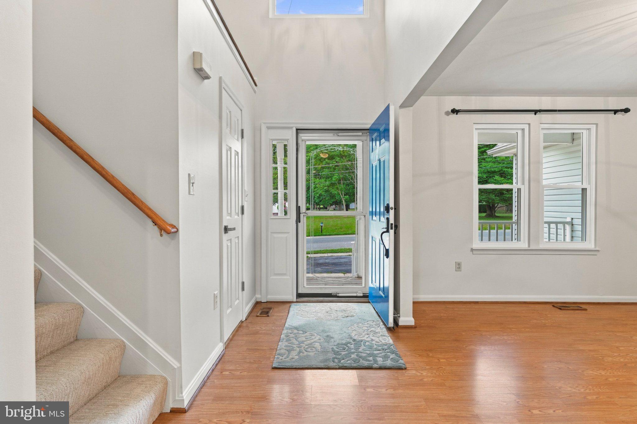 422 CENTRAL AVENUE