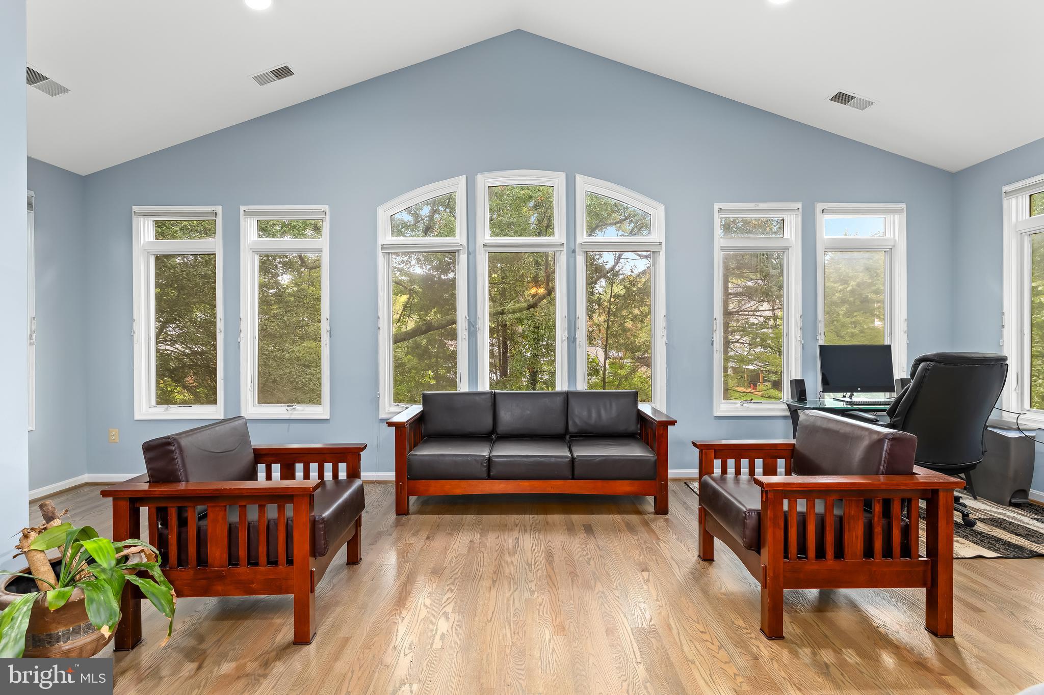 ELLISON HEIGHTS - Residential