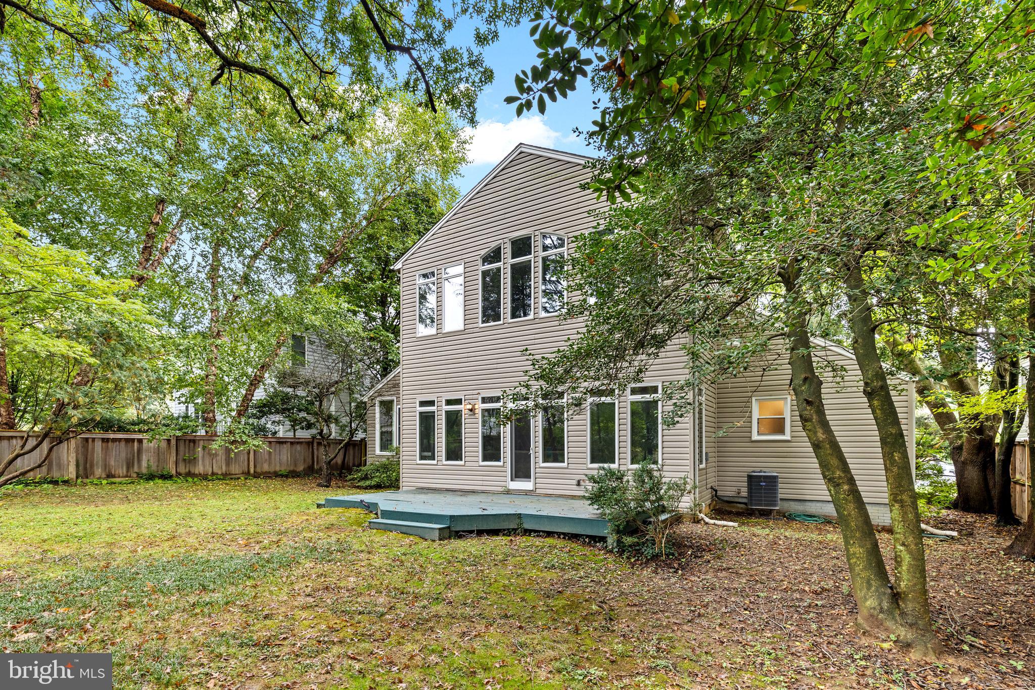 ELLISON HEIGHTS - Residential