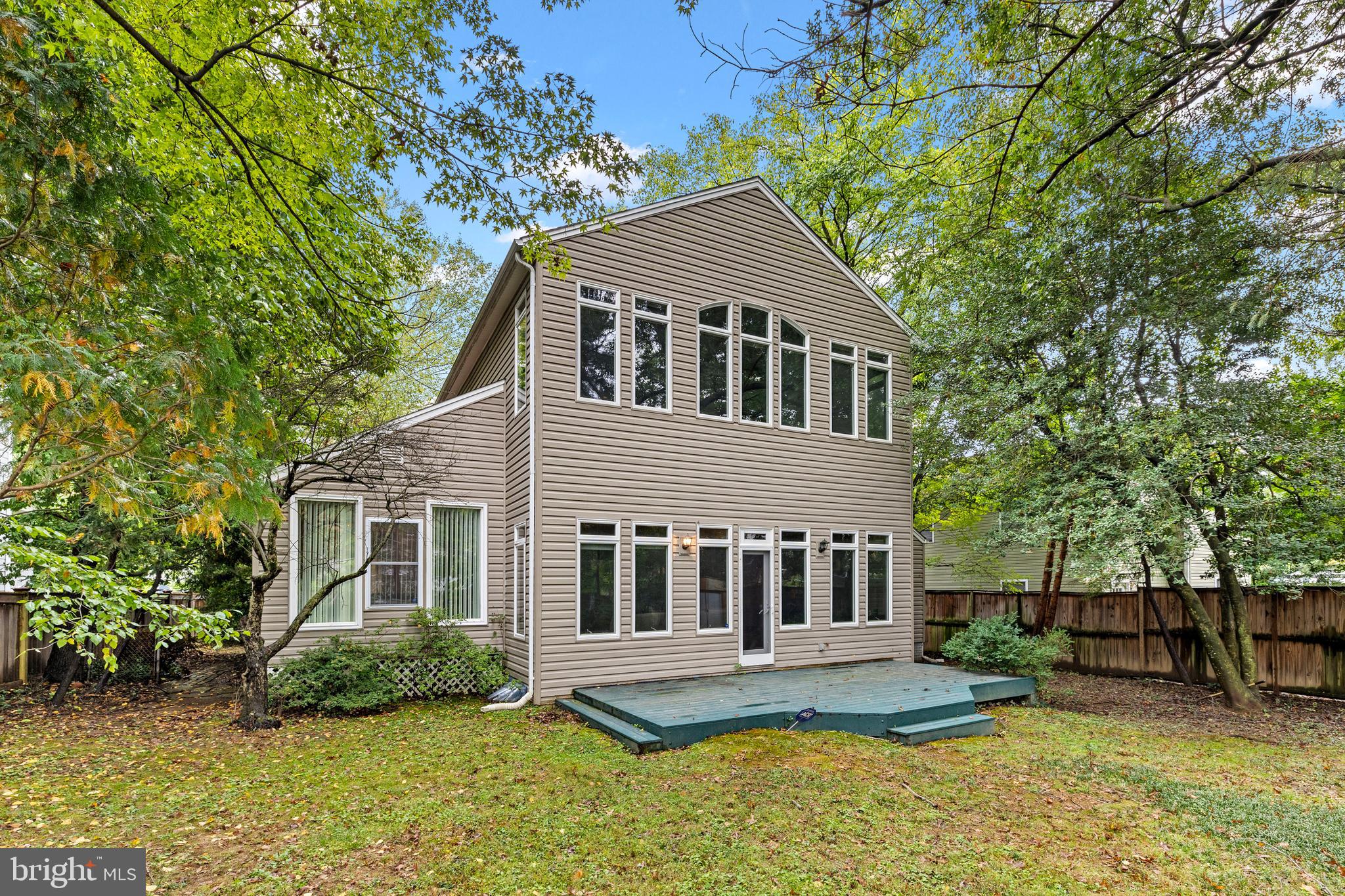 ELLISON HEIGHTS - Residential