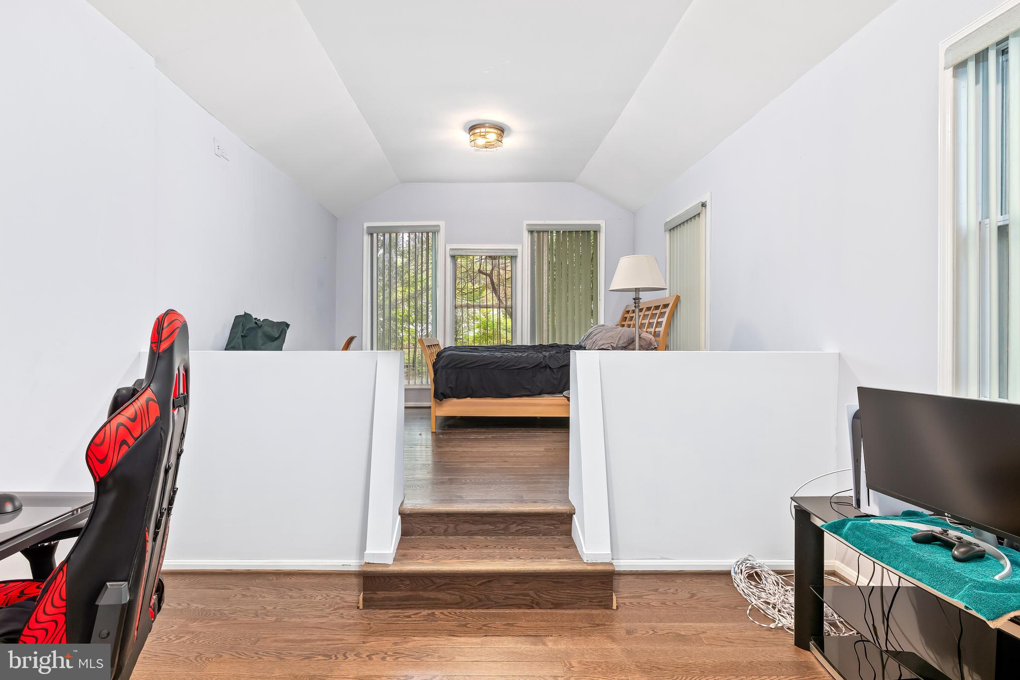 ELLISON HEIGHTS - Residential