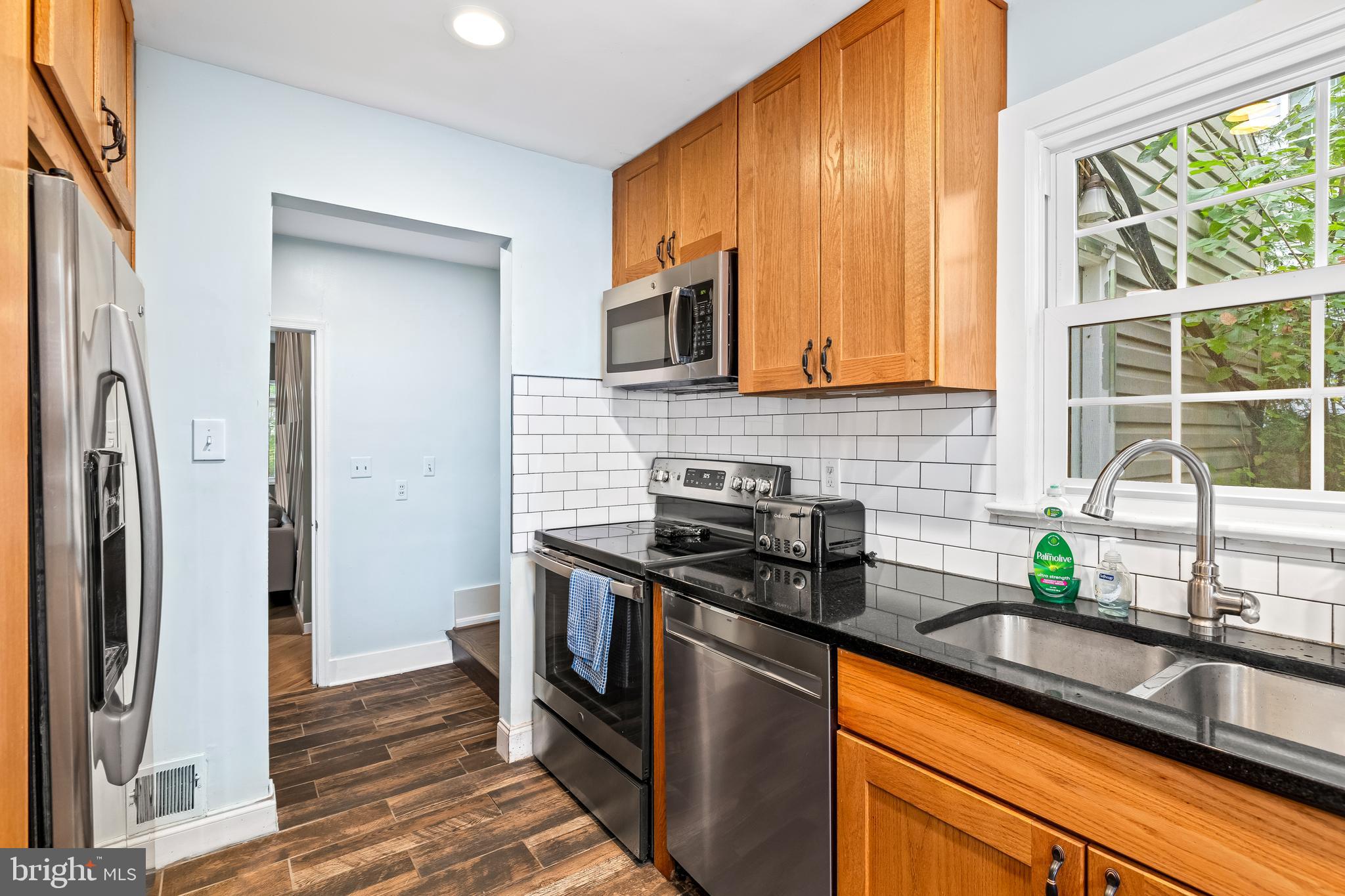 ELLISON HEIGHTS - Residential