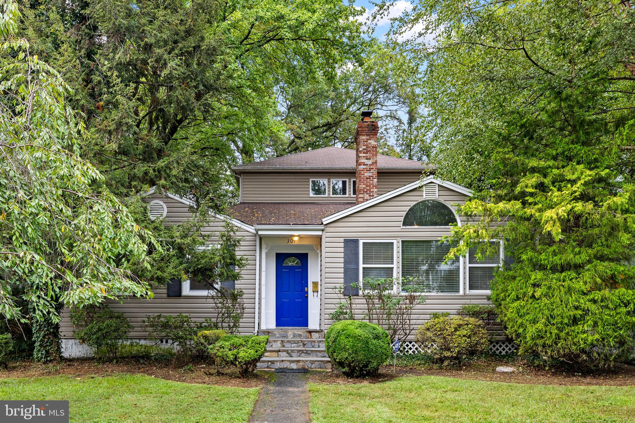 ELLISON HEIGHTS - Residential