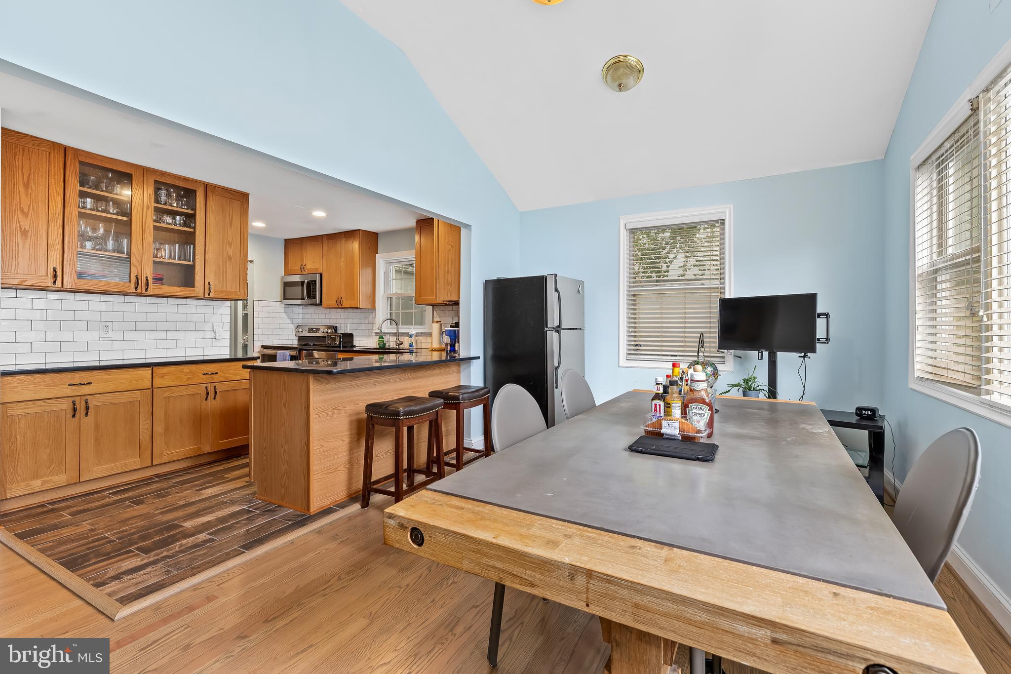 ELLISON HEIGHTS - Residential