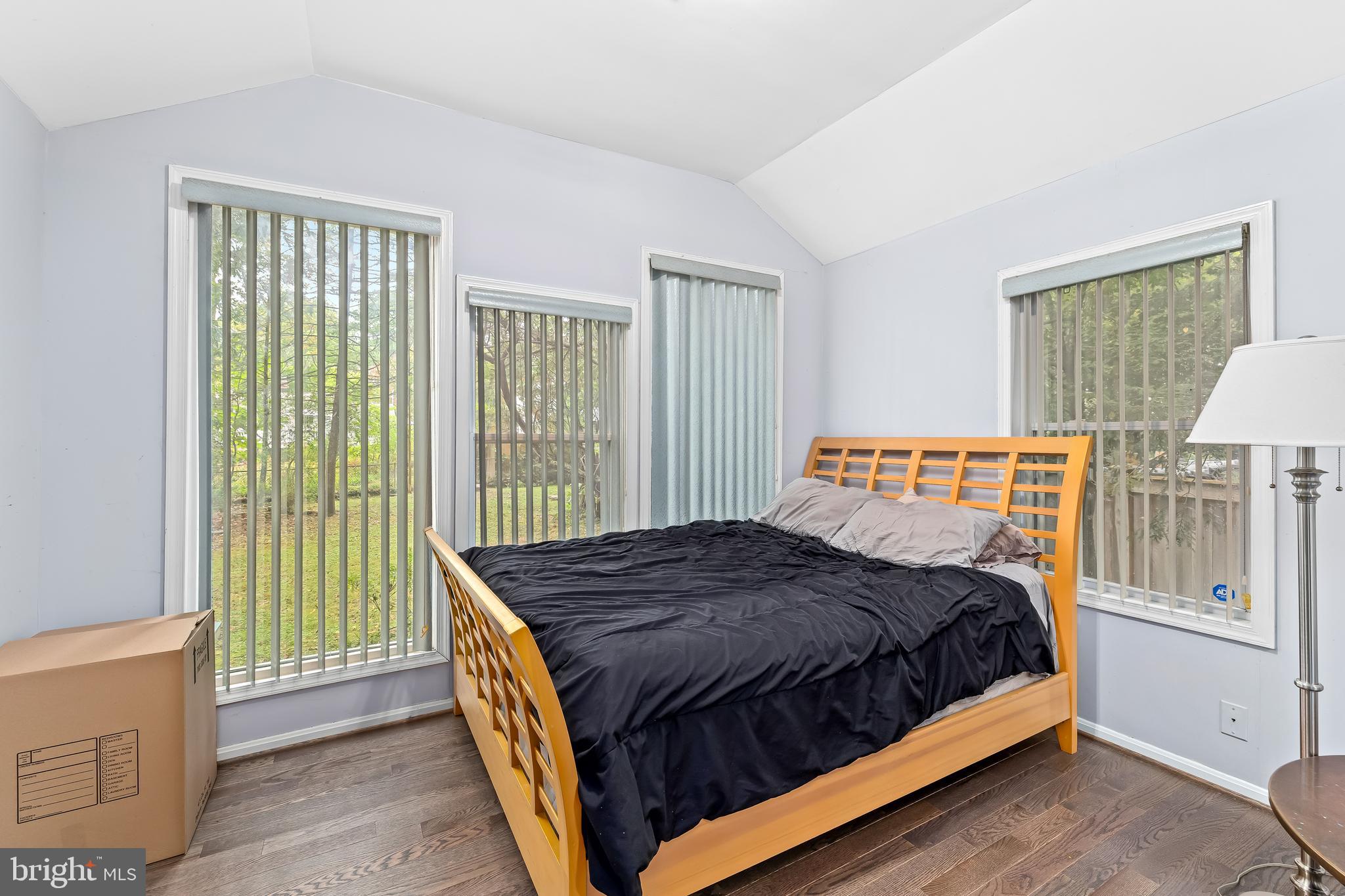 ELLISON HEIGHTS - Residential