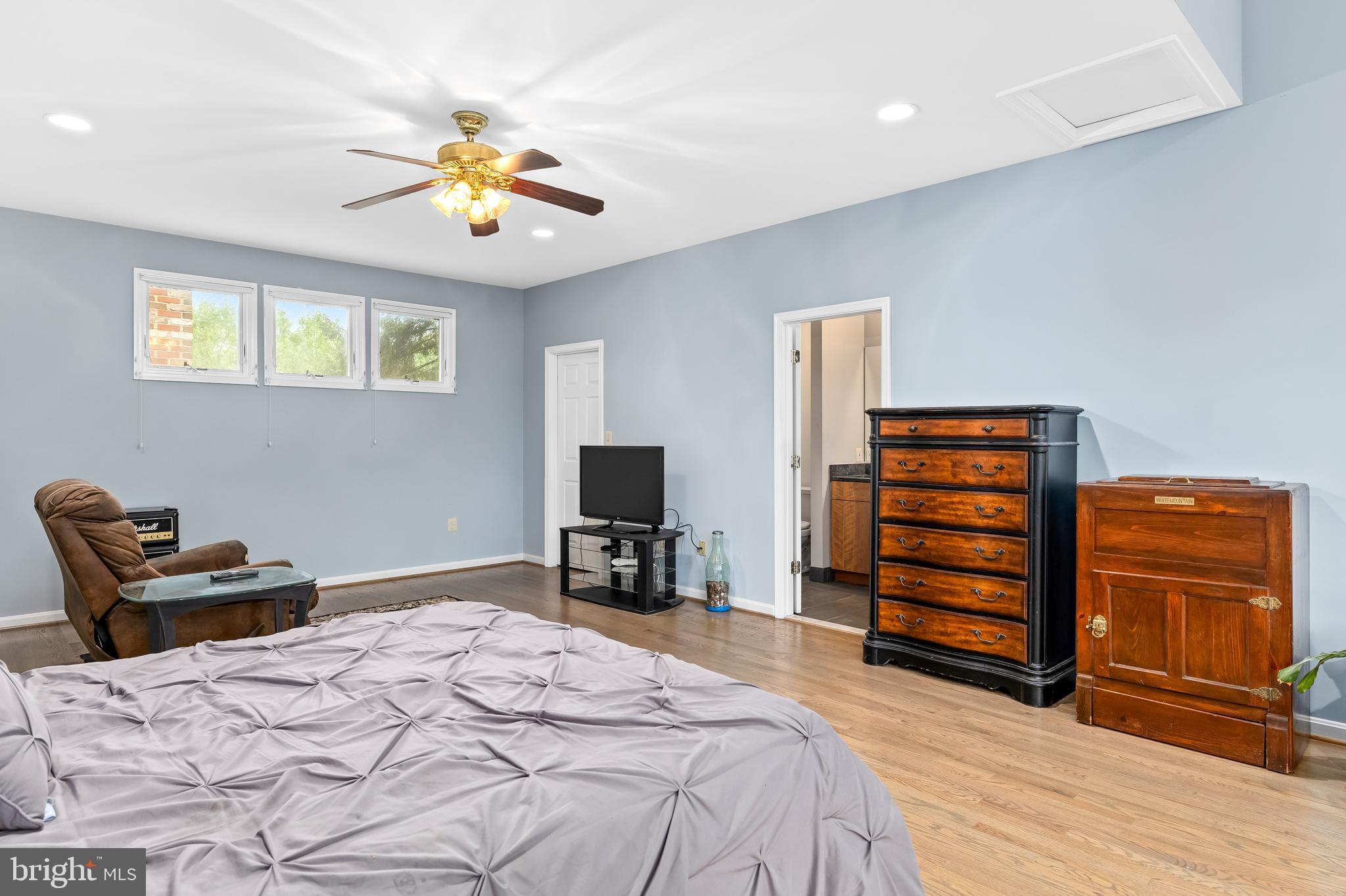 ELLISON HEIGHTS - Residential