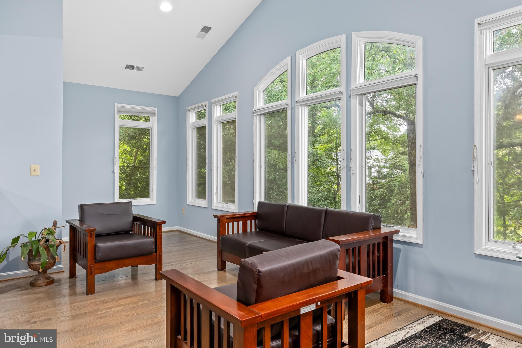 ELLISON HEIGHTS - Residential