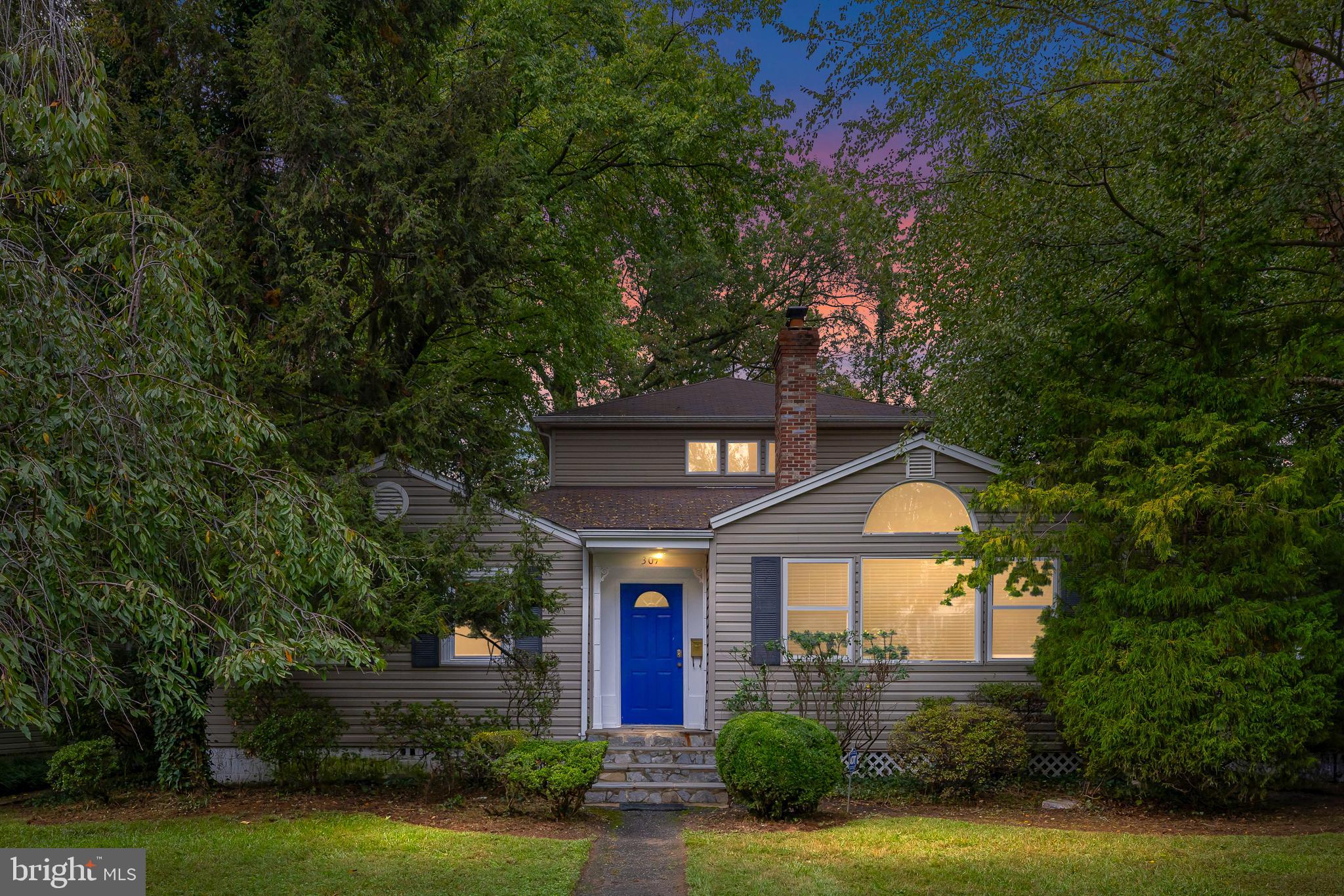 ELLISON HEIGHTS - Residential