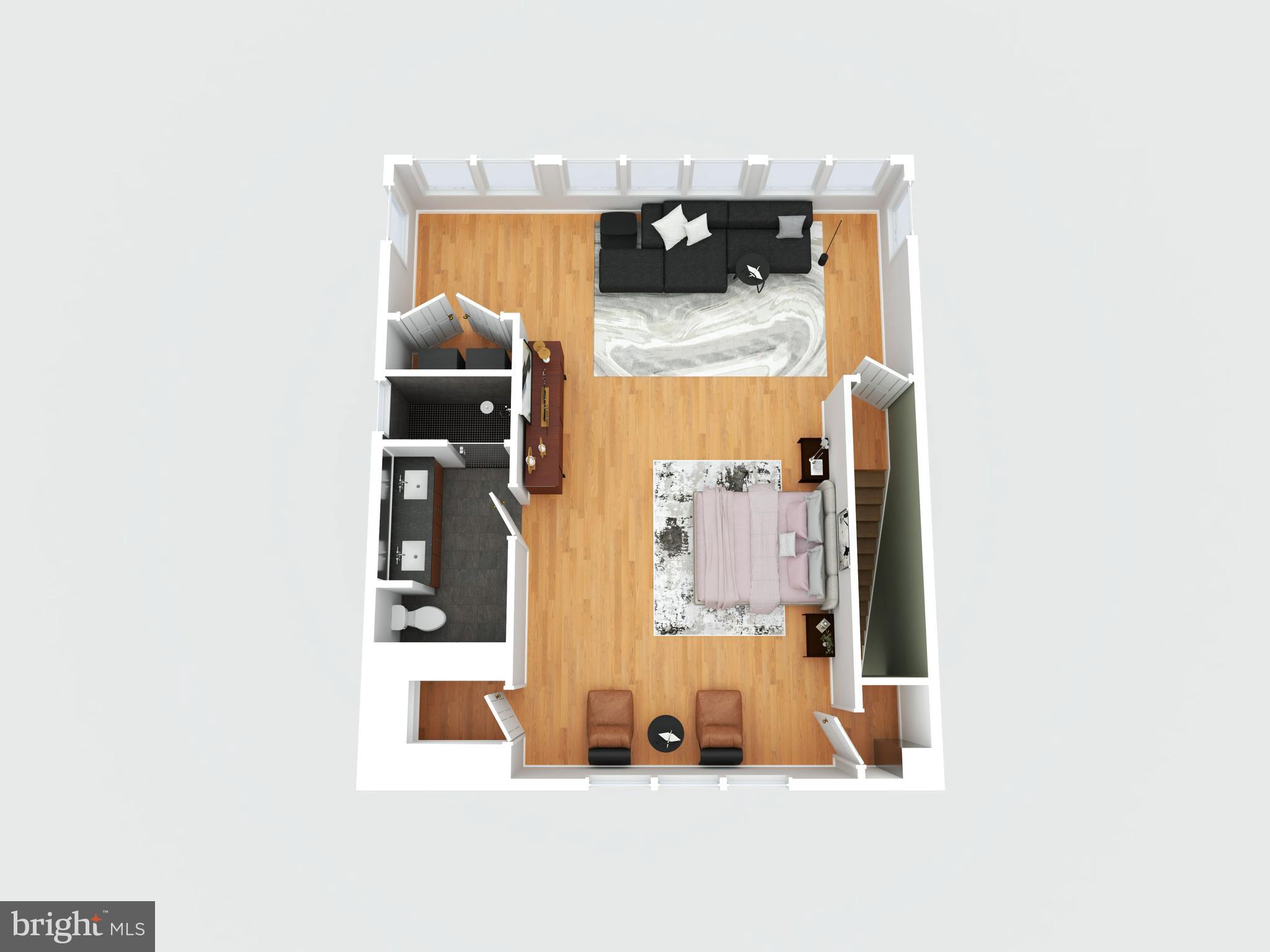 ELLISON HEIGHTS - Residential