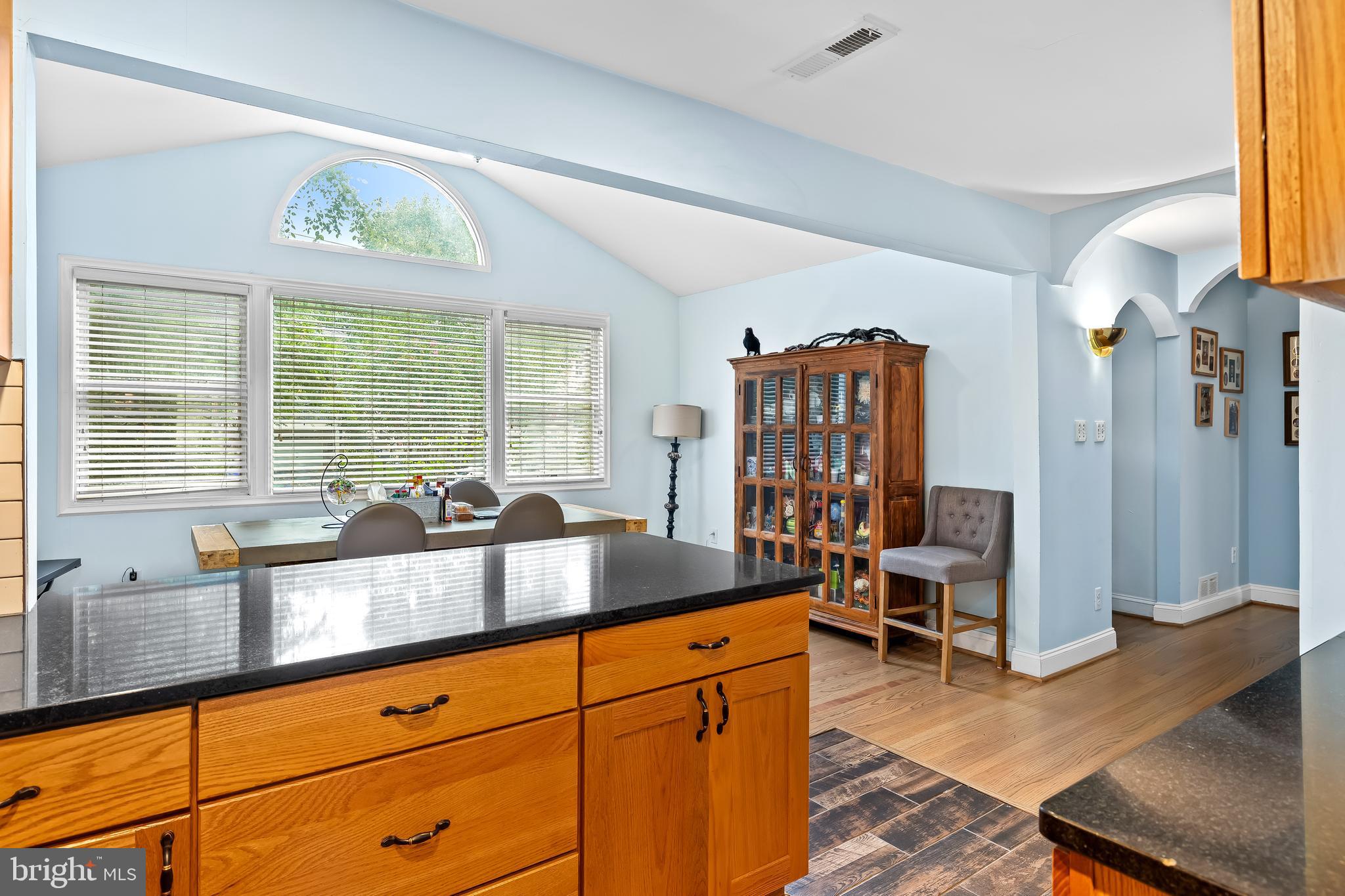 ELLISON HEIGHTS - Residential