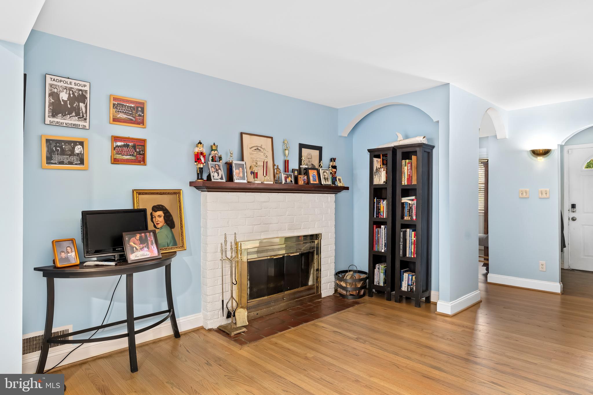 ELLISON HEIGHTS - Residential