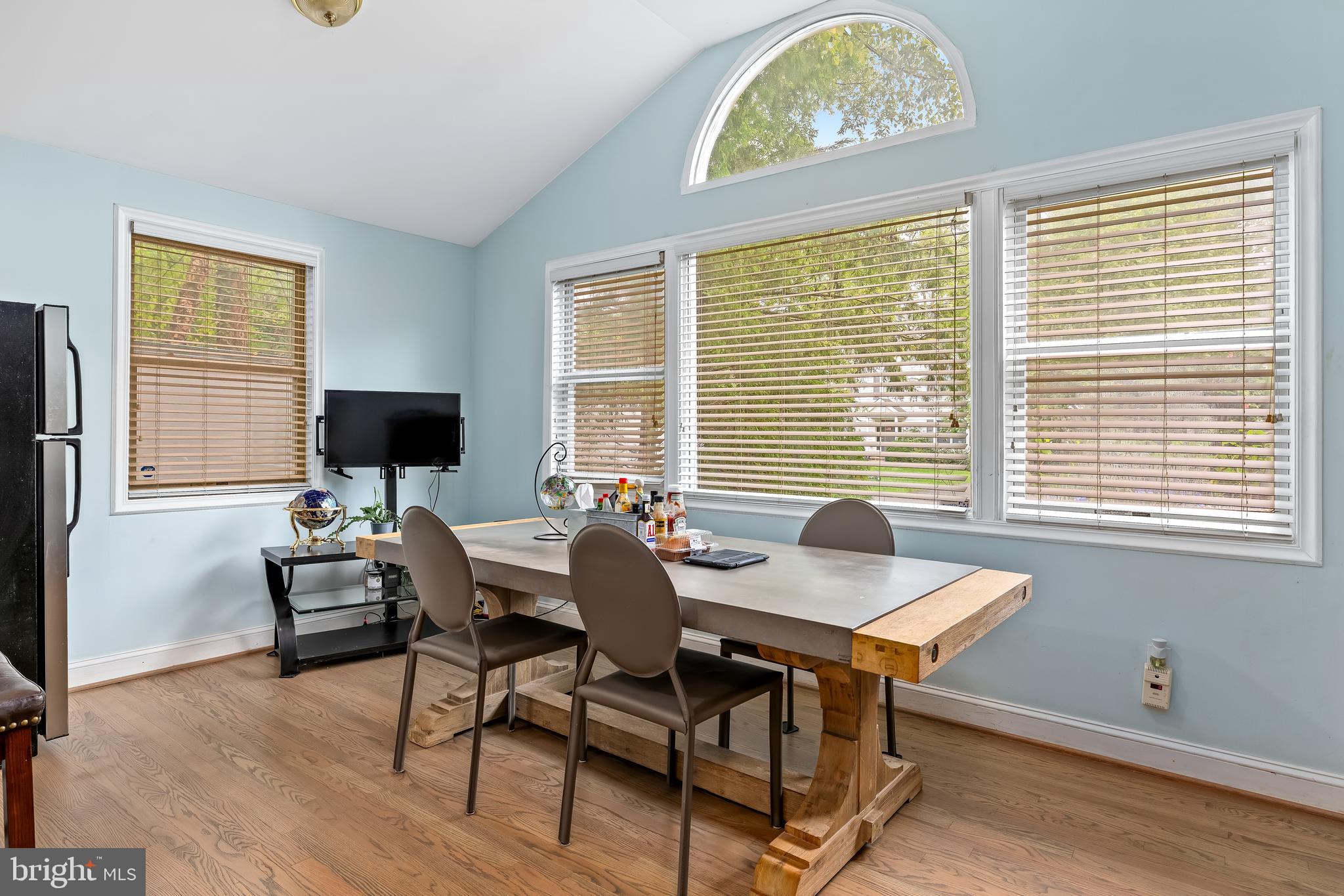 ELLISON HEIGHTS - Residential