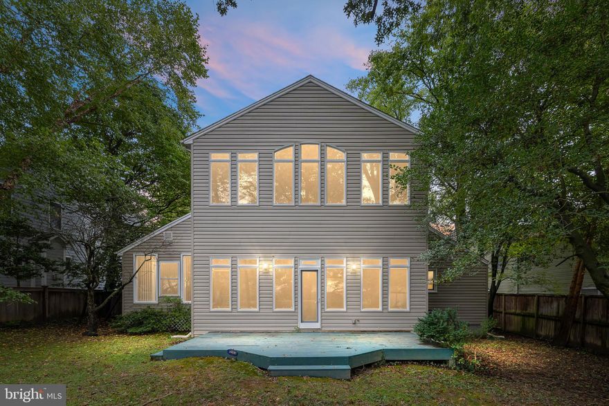 Welcome to this stunning 5-bedroom, 4-bathroom home in the desirable Ellison Heights neighborhood of Falls Church, Virginia. Spanning 3,353 square feet, this beautifully designed residence offers comfort and convenience, all just a 15-minute drive to Washington, D.C. and less than a mile to the nearest metro.
Step inside to find elegant maple hardwood floors throughout, complemented by a large, open-concept living room perfect for entertaining guests. The kitchen opens seamlessly into the dining and living spaces, creating a warm and inviting atmosphere.
This home boasts three en-suite bedrooms, including a luxurious master suite with plenty of space to relax and unwind. With 3-zone HVAC, you’ll enjoy efficient temperature control throughout the home.
Nestled on a quiet street, you’ll love the peaceful surroundings while being close to city life. Don’t miss out on this incredible opportunity to own a spacious, move-in-ready home in a prime location!
Features:
5 bedrooms, 4 bathrooms (3 en suites)
3,353 sq ft of living space
Maple hardwood floors
Large master suite
Huge living room perfect for entertaining
3-zone HVAC system
10-minute drive to D.C.
5-minute walk to the metro
Located on a quiet street in Ellison Heights
This home won’t last long—schedule your tour today!