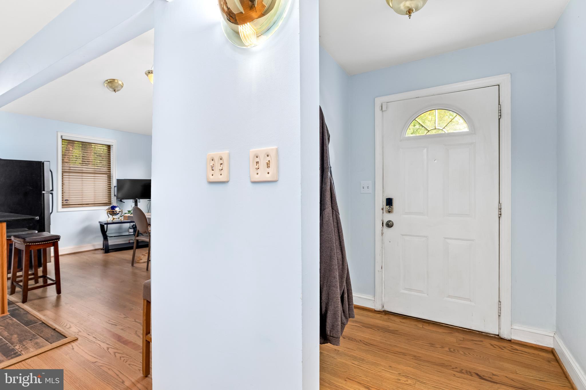 ELLISON HEIGHTS - Residential