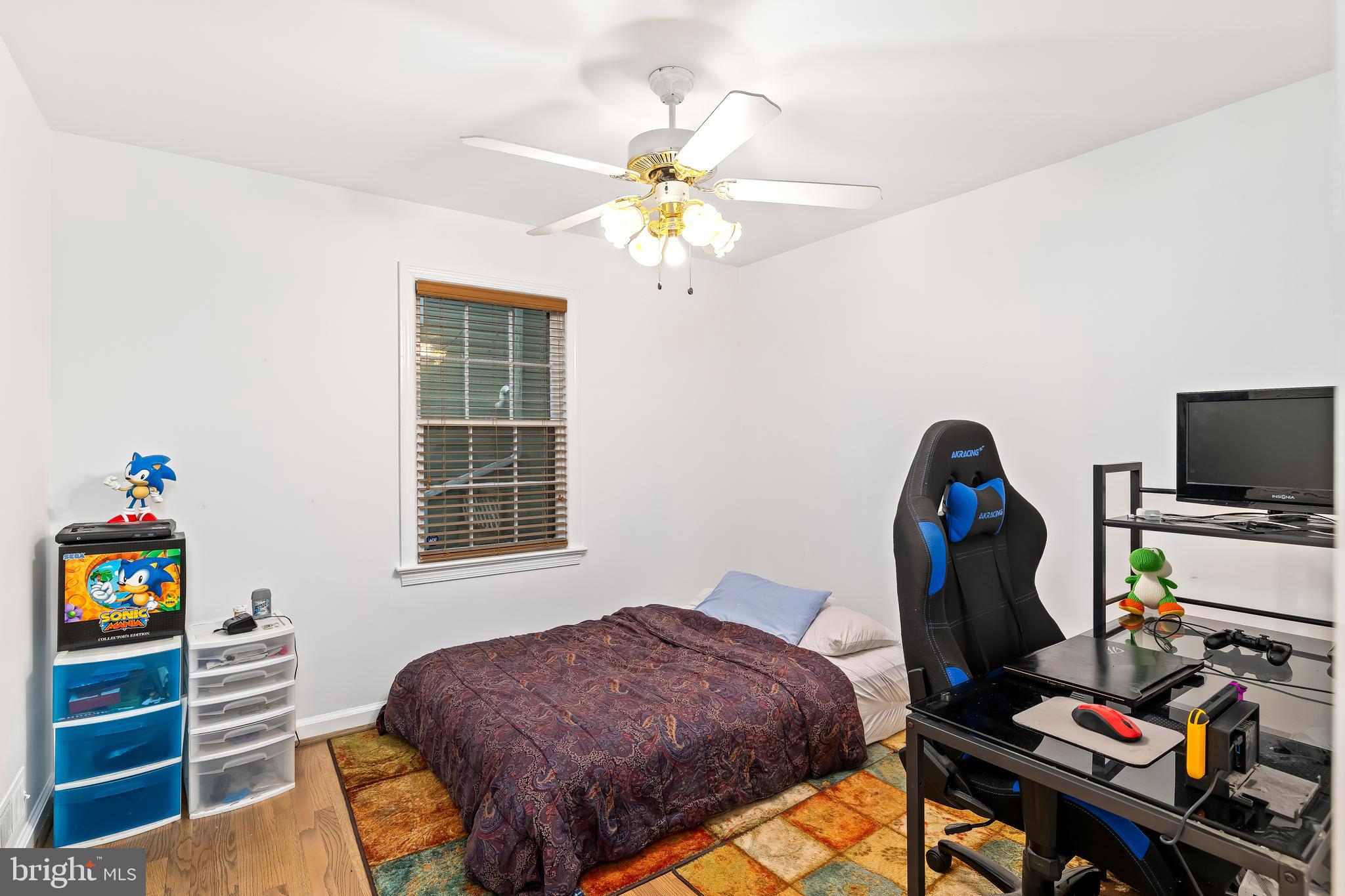 ELLISON HEIGHTS - Residential