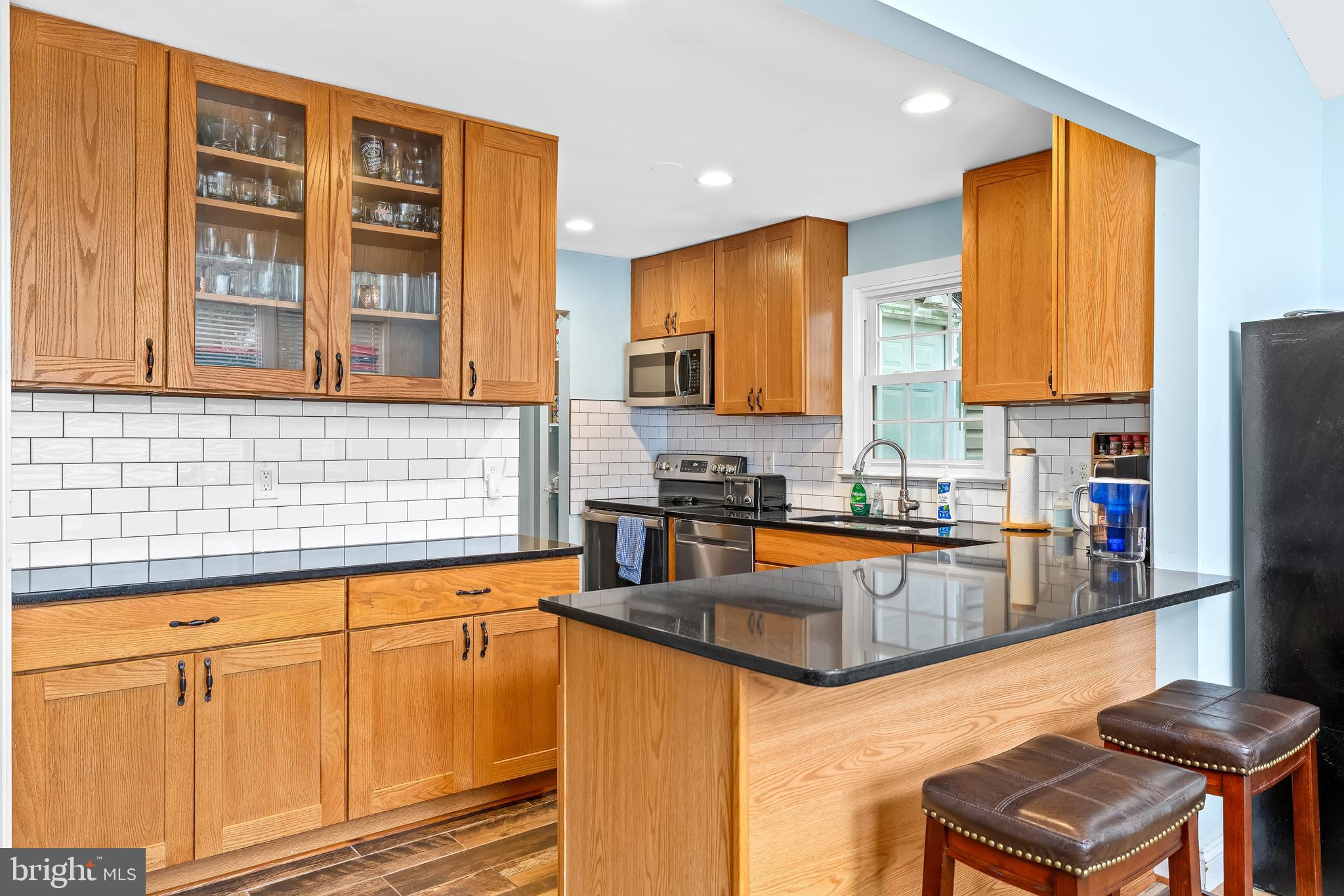 ELLISON HEIGHTS - Residential